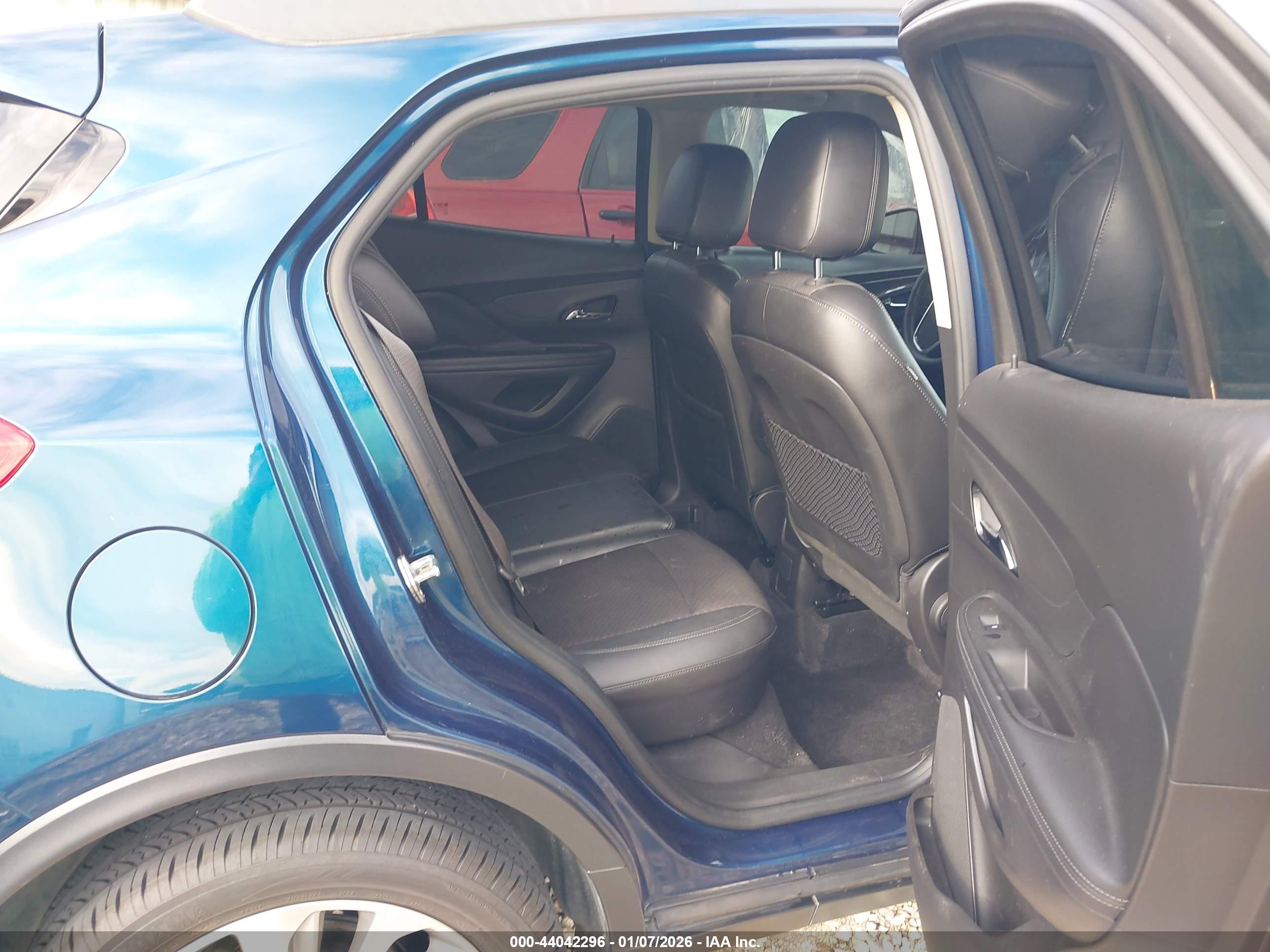 BUICK ENCORE image 8