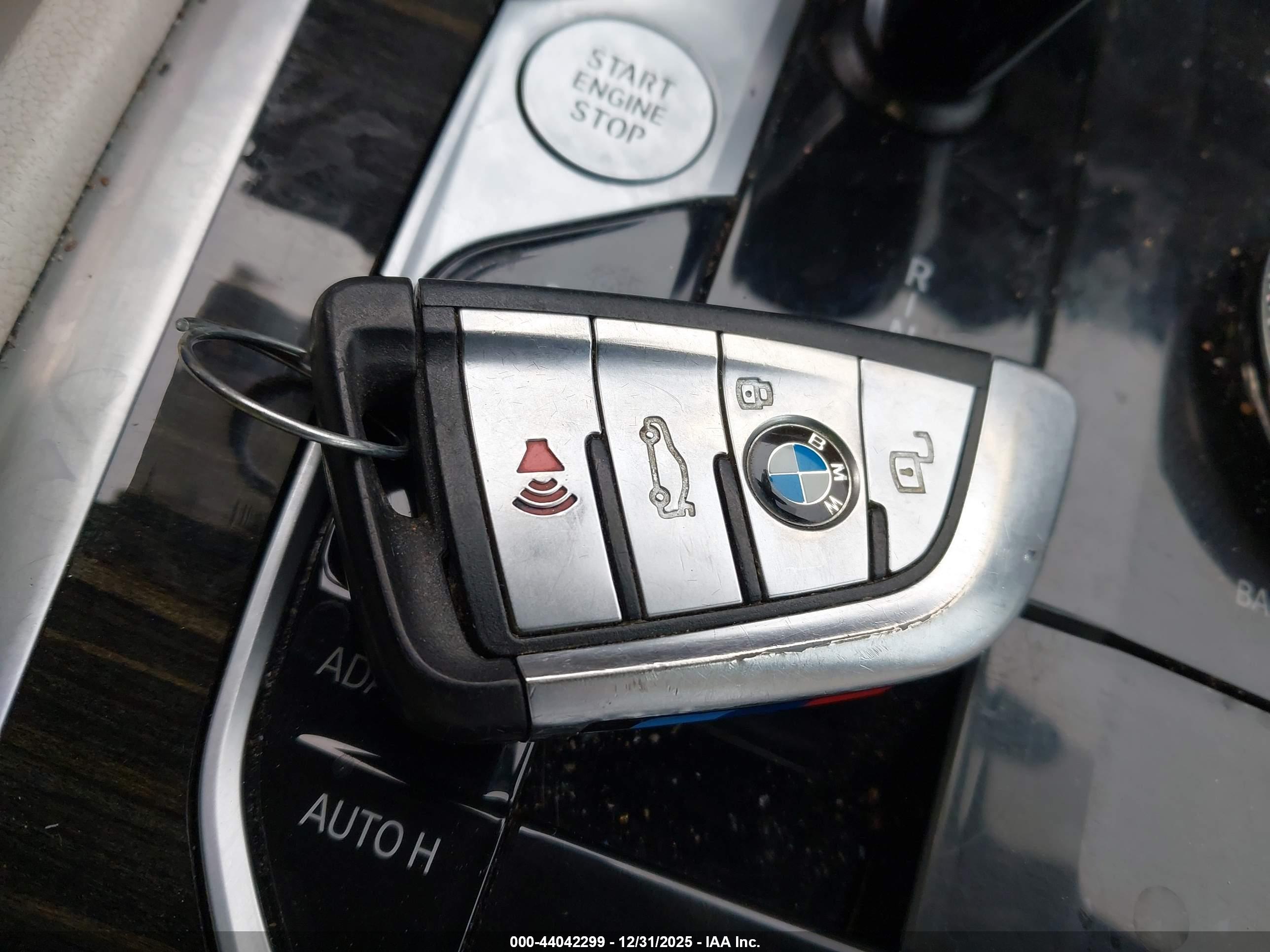 BMW X6 image 11