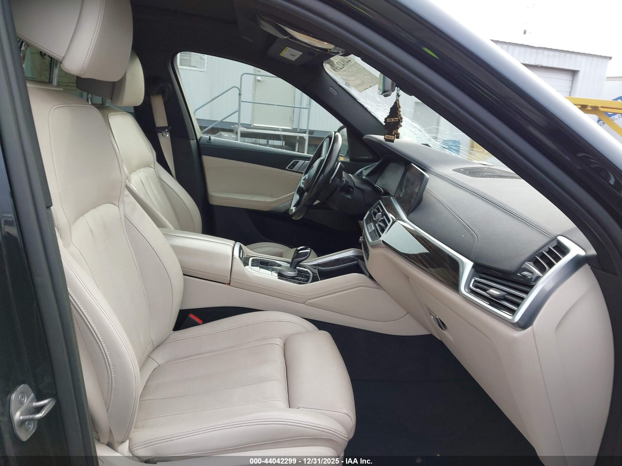 BMW X6 image 5