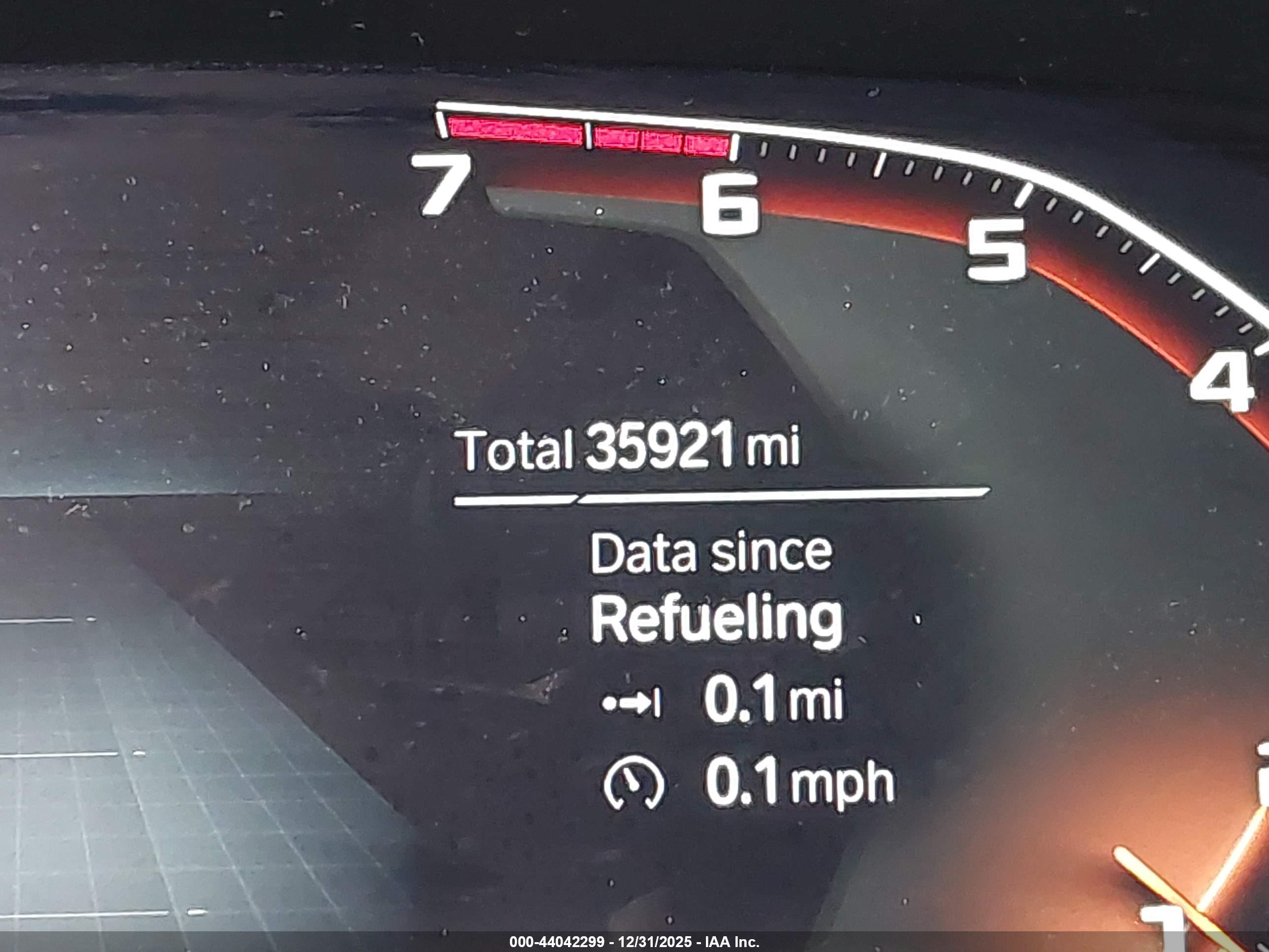 BMW X6 image 7