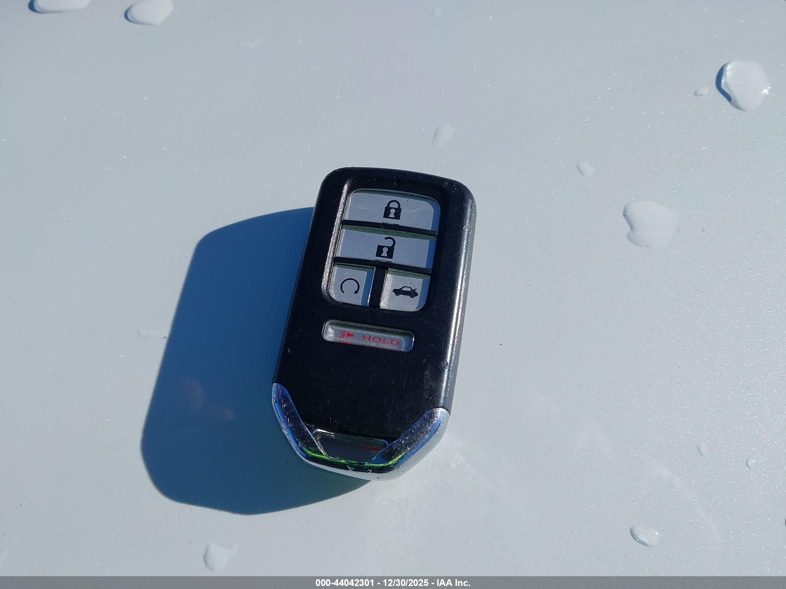 HONDA CIVIC image 11