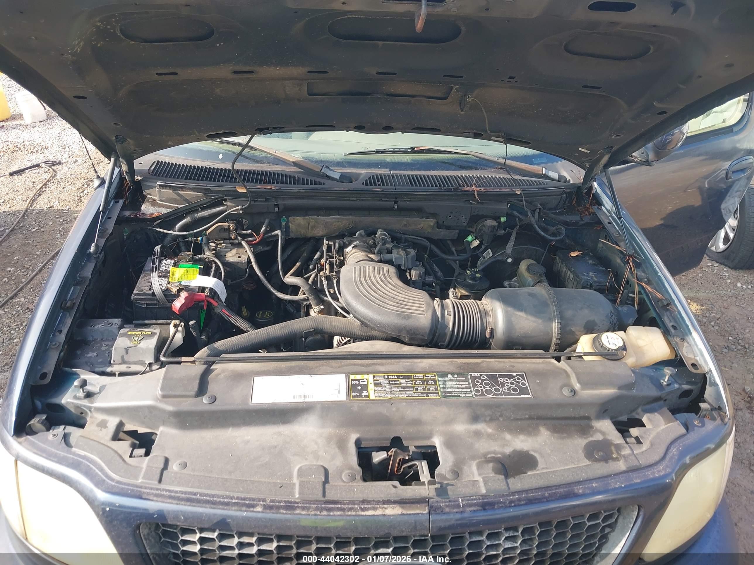 FORD F-150 image 10