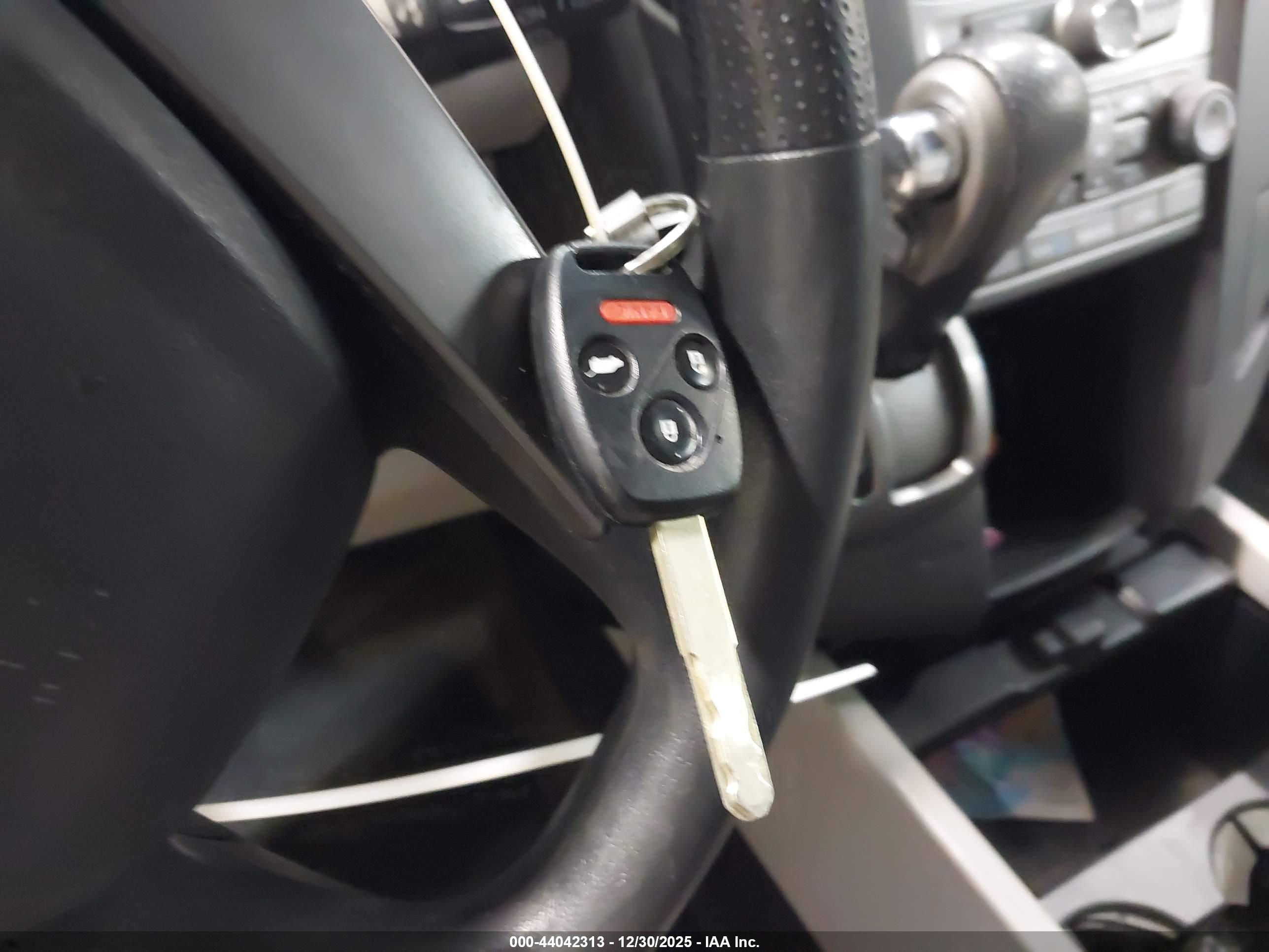 HONDA PILOT image 11