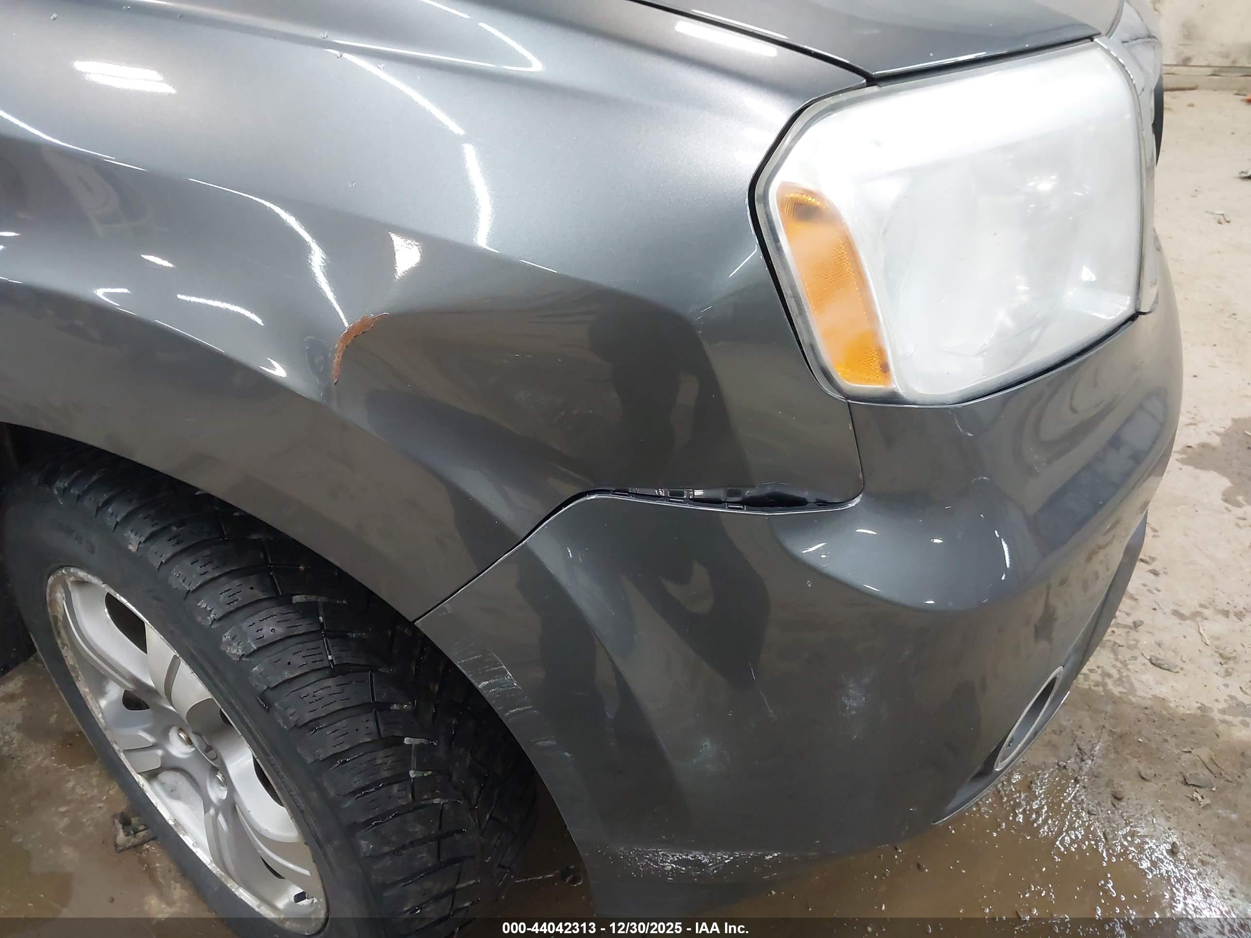 HONDA PILOT image 6