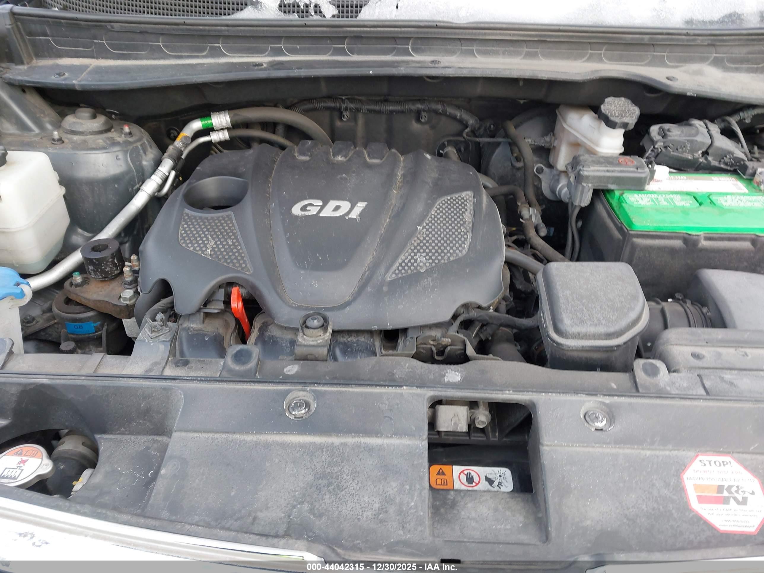 KIA SPORTAGE image 10