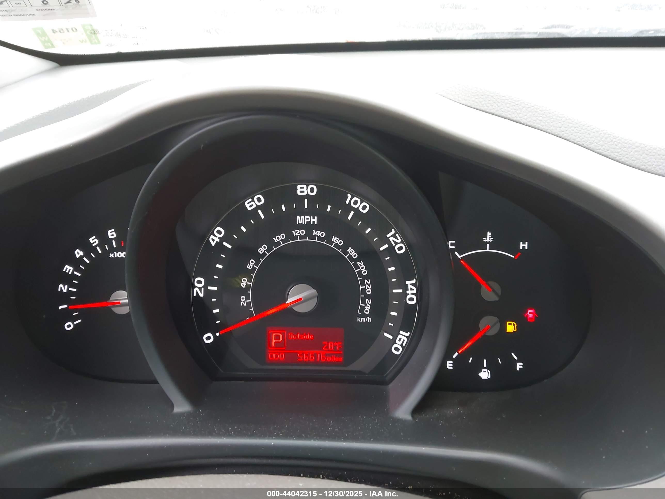 KIA SPORTAGE image 7