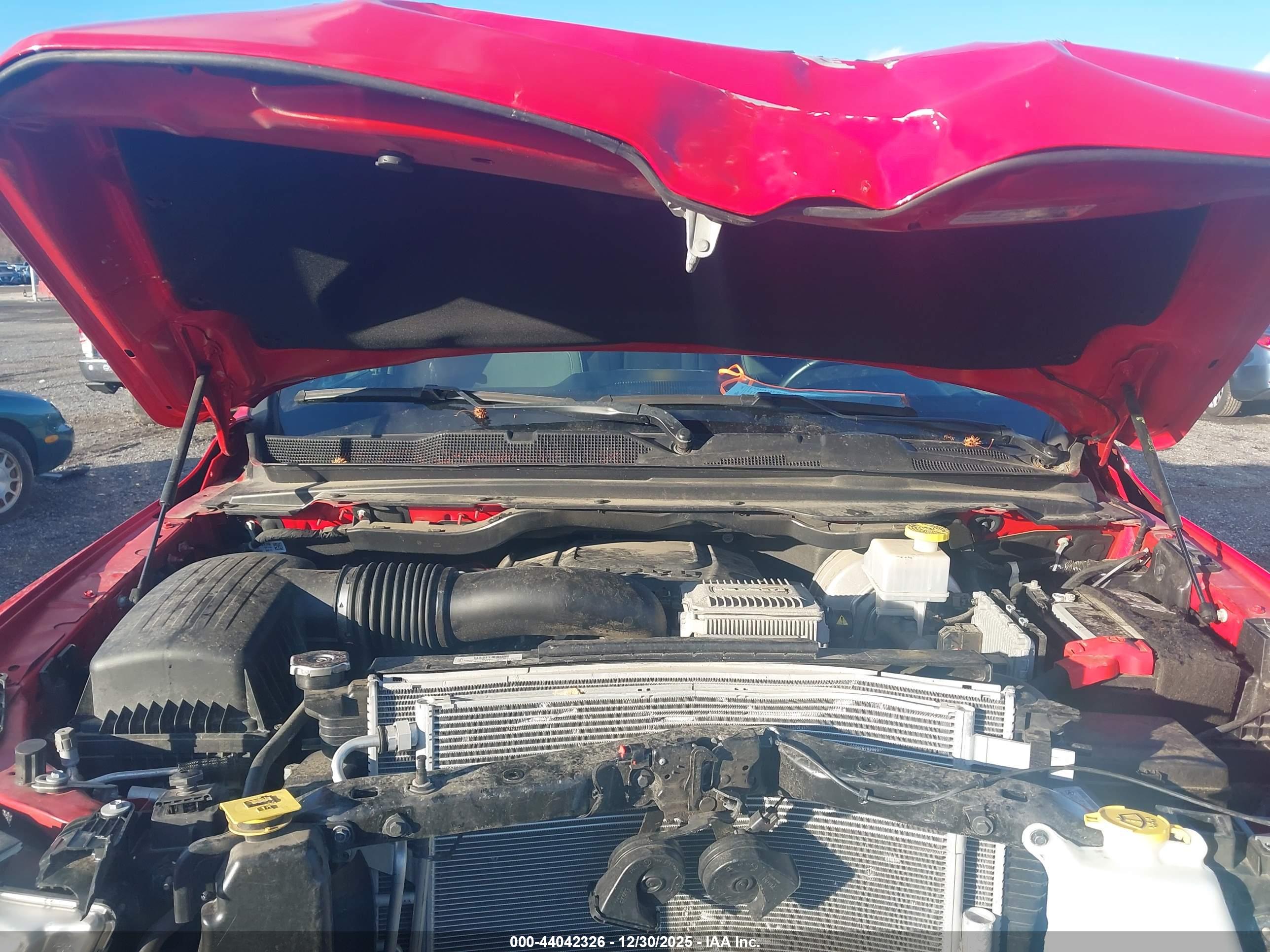 RAM 1500 image 10
