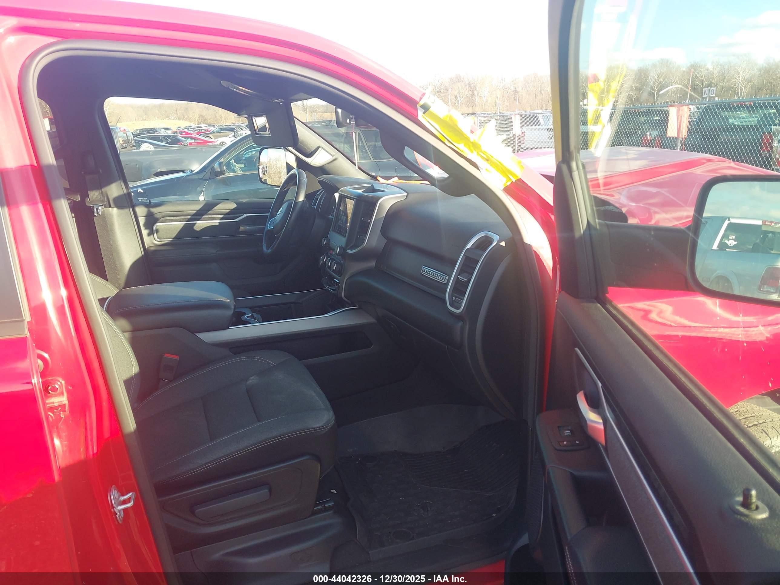 RAM 1500 image 5