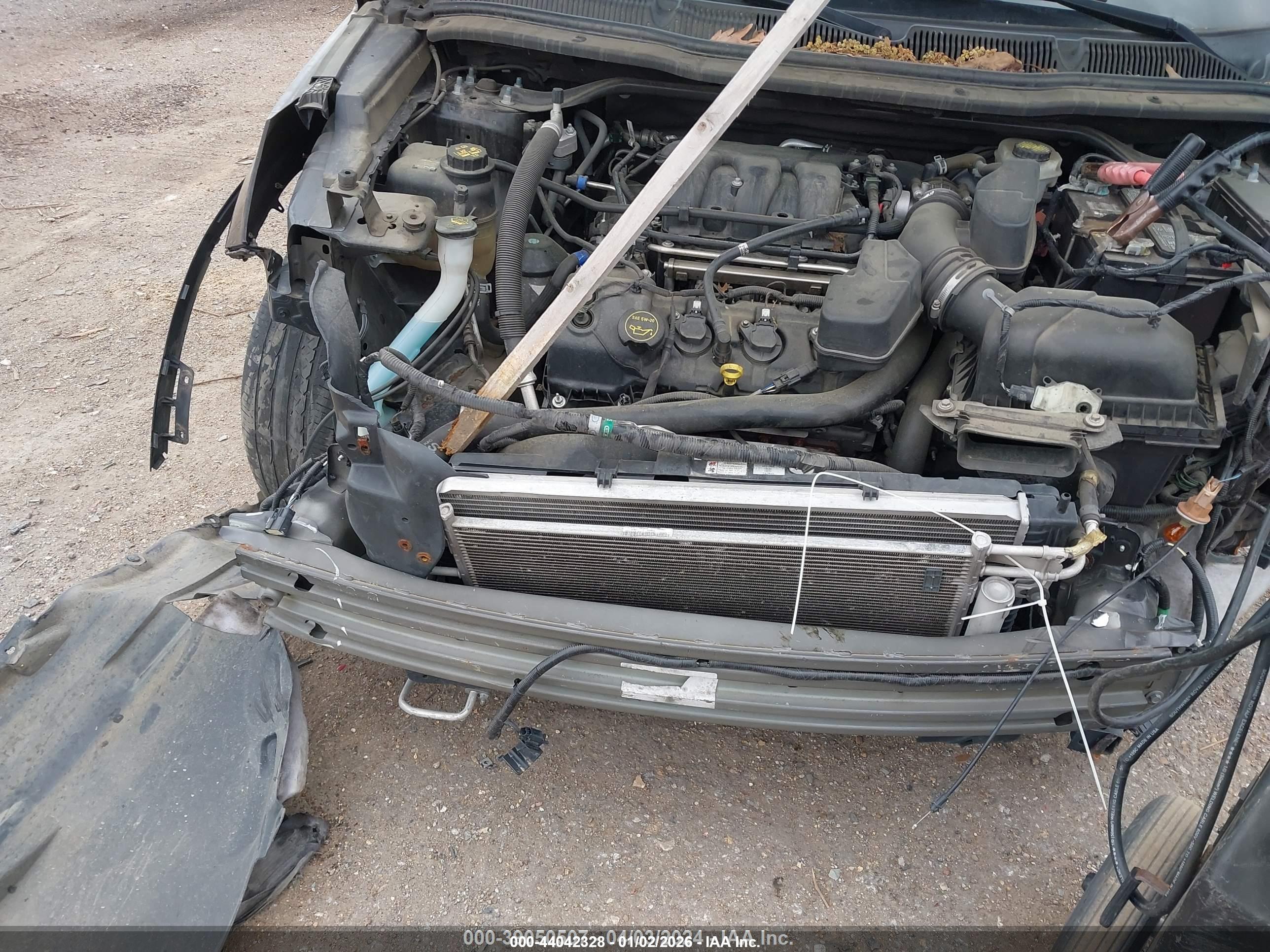 FORD EXPLORER image 6
