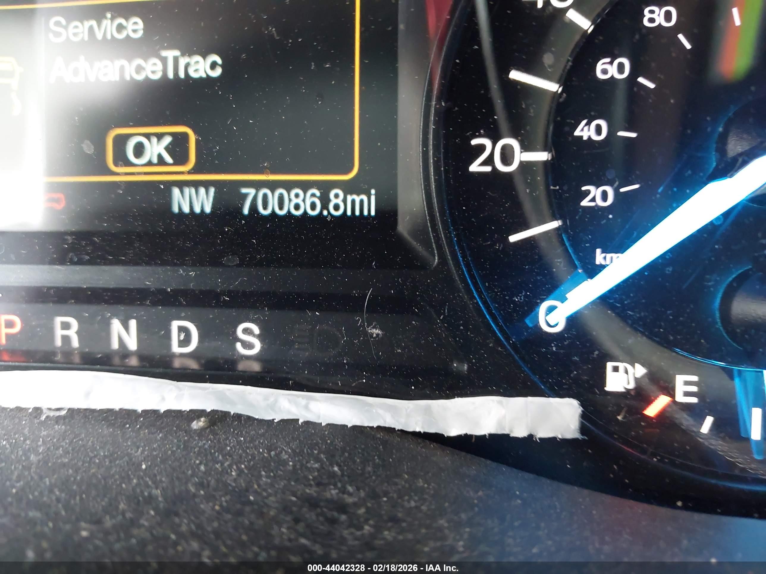 FORD EXPLORER image 7