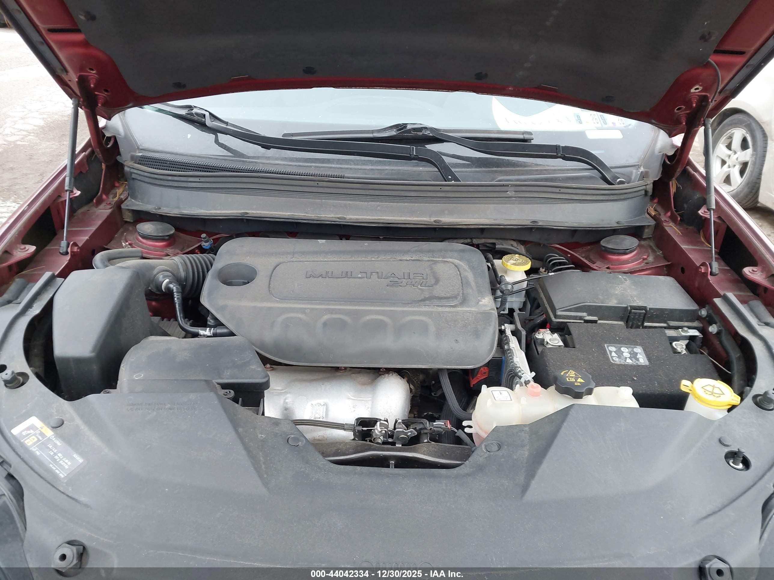 JEEP CHEROKEE image 10