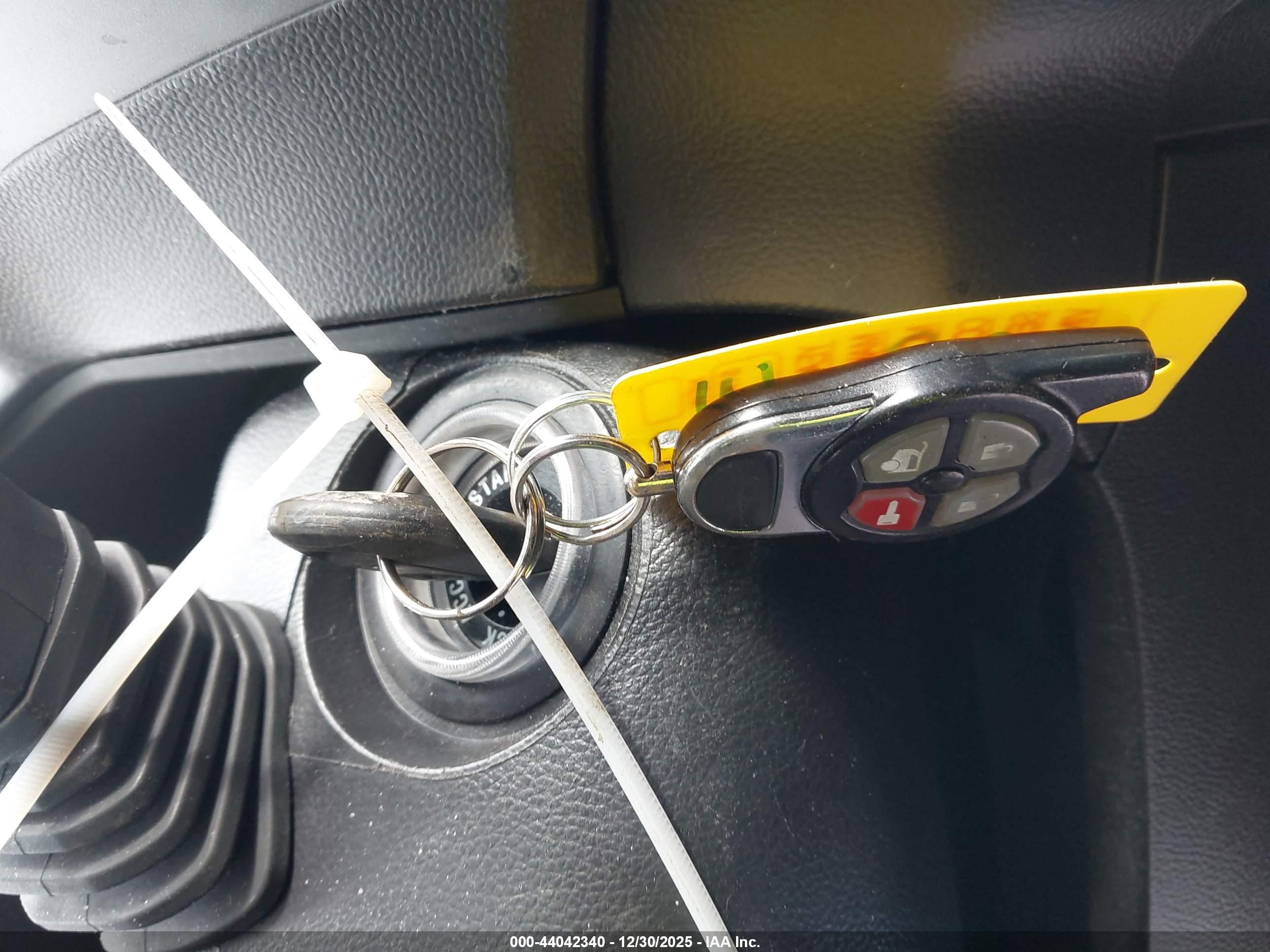 CHEVROLET CAPTIVA image 11