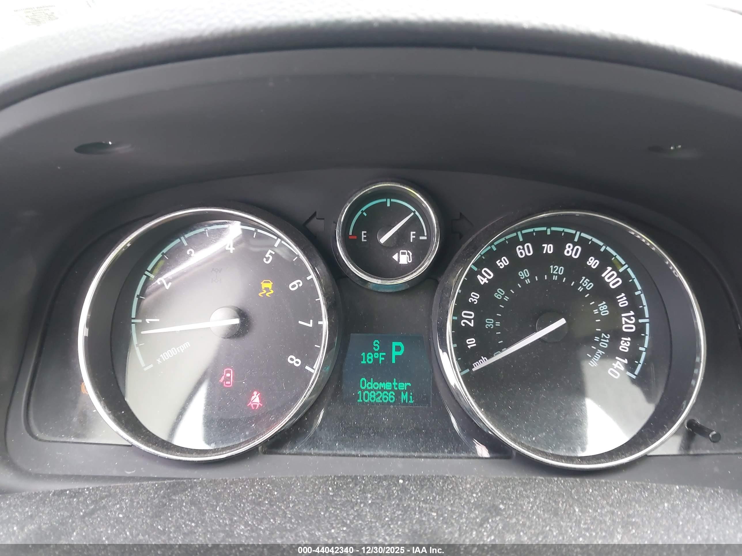CHEVROLET CAPTIVA image 7