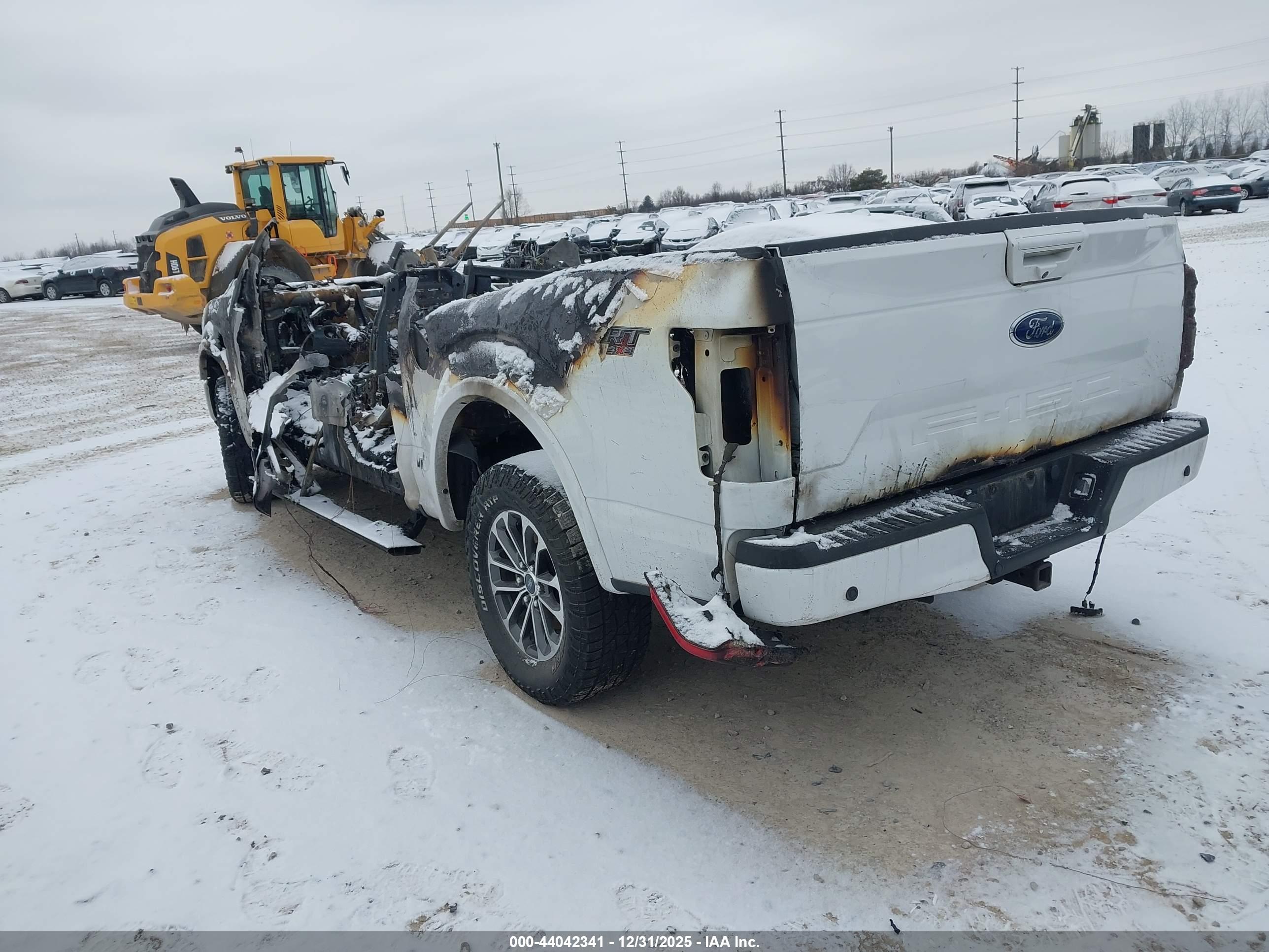 FORD F-150 image 3