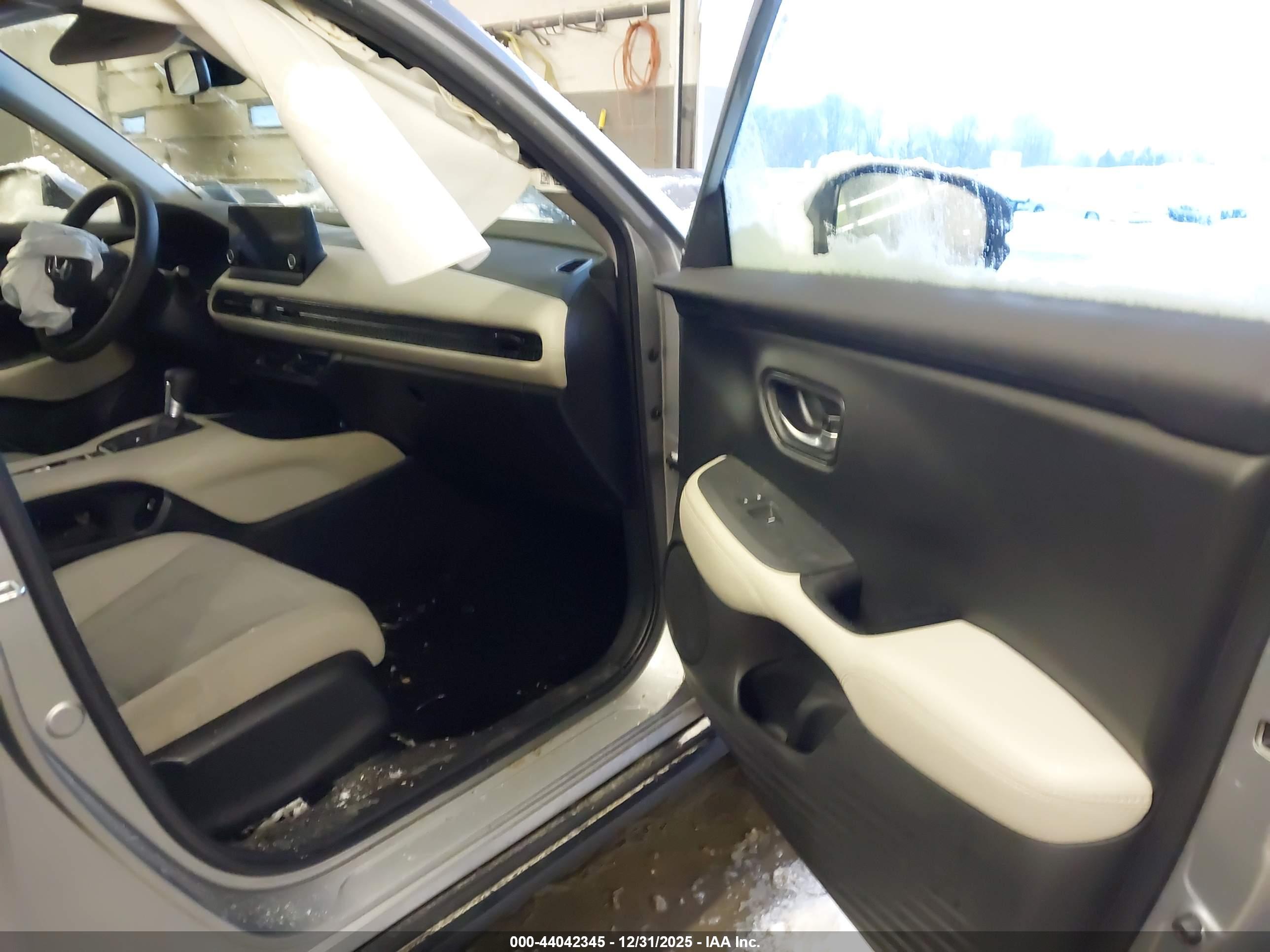 HONDA HR-V image 5