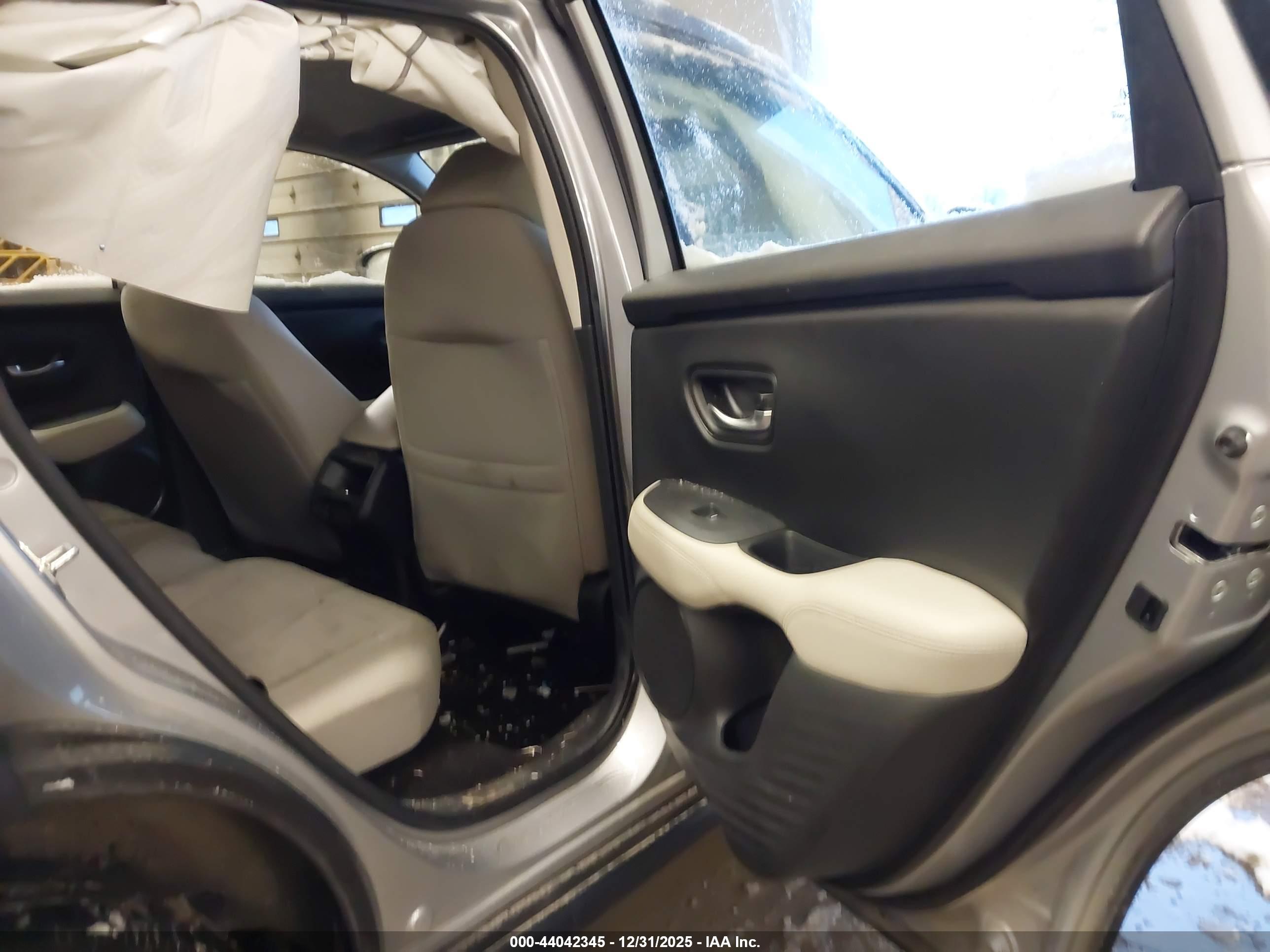 HONDA HR-V image 8