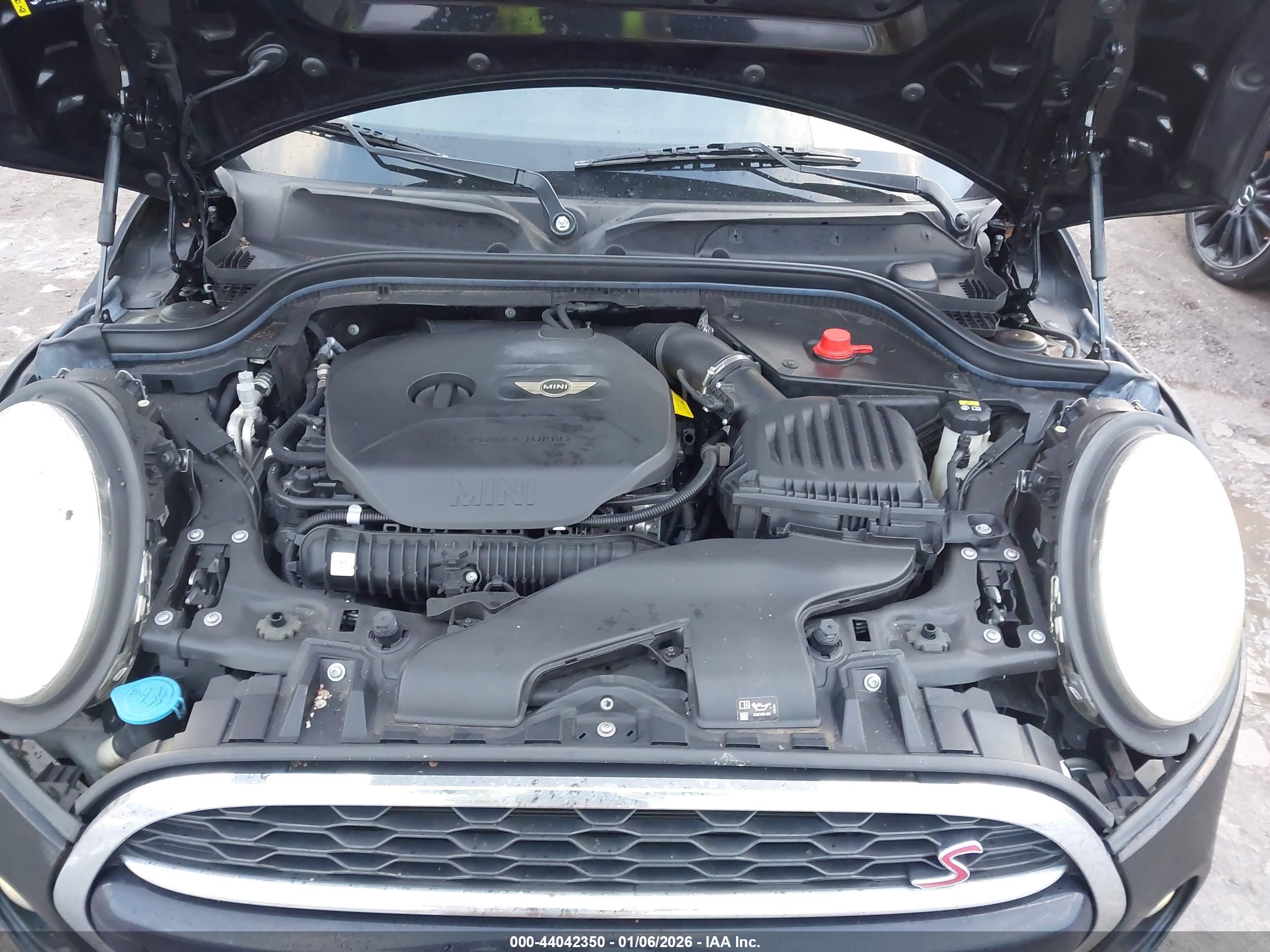 MINI HARDTOP image 10