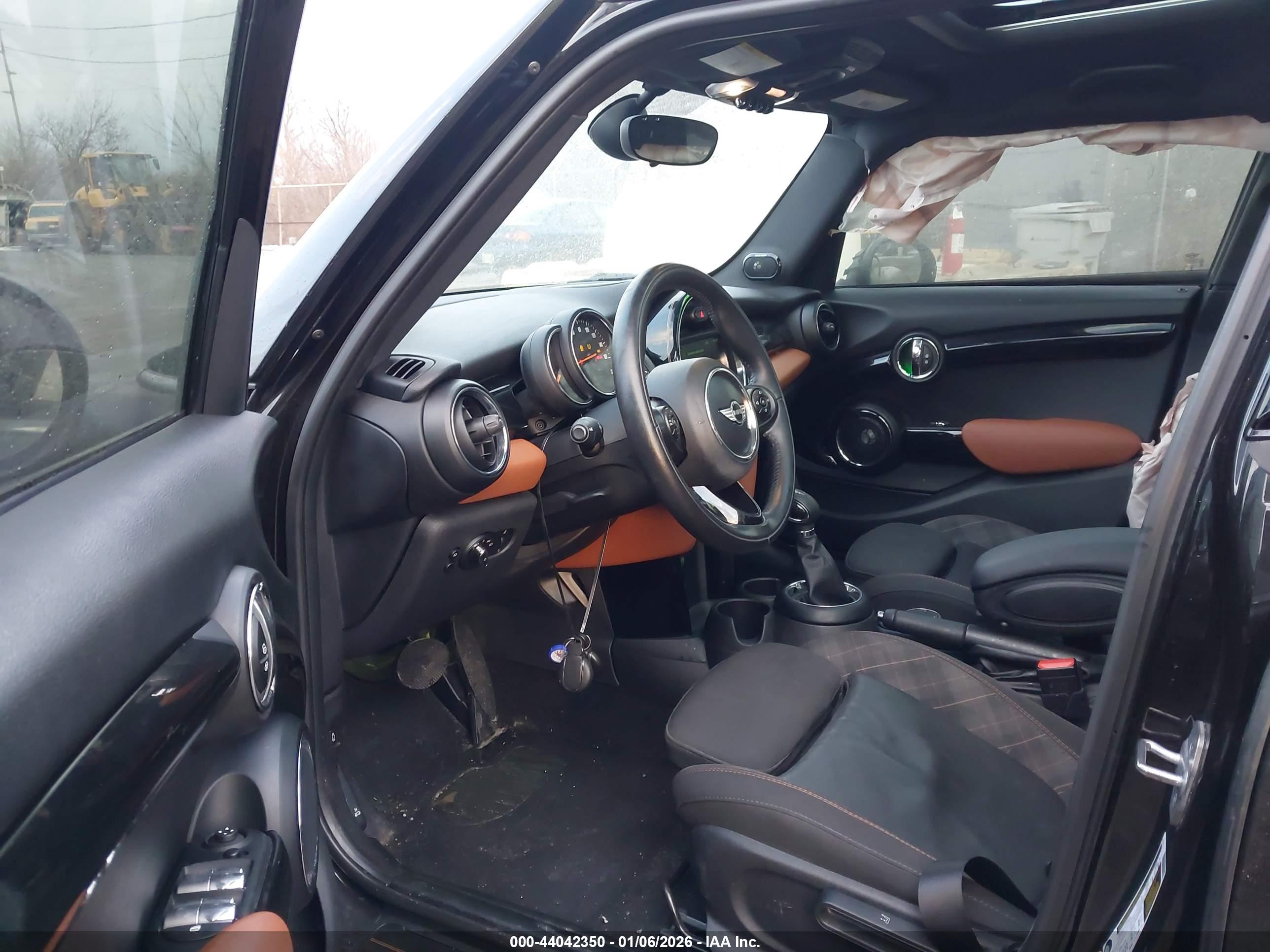 MINI HARDTOP image 5