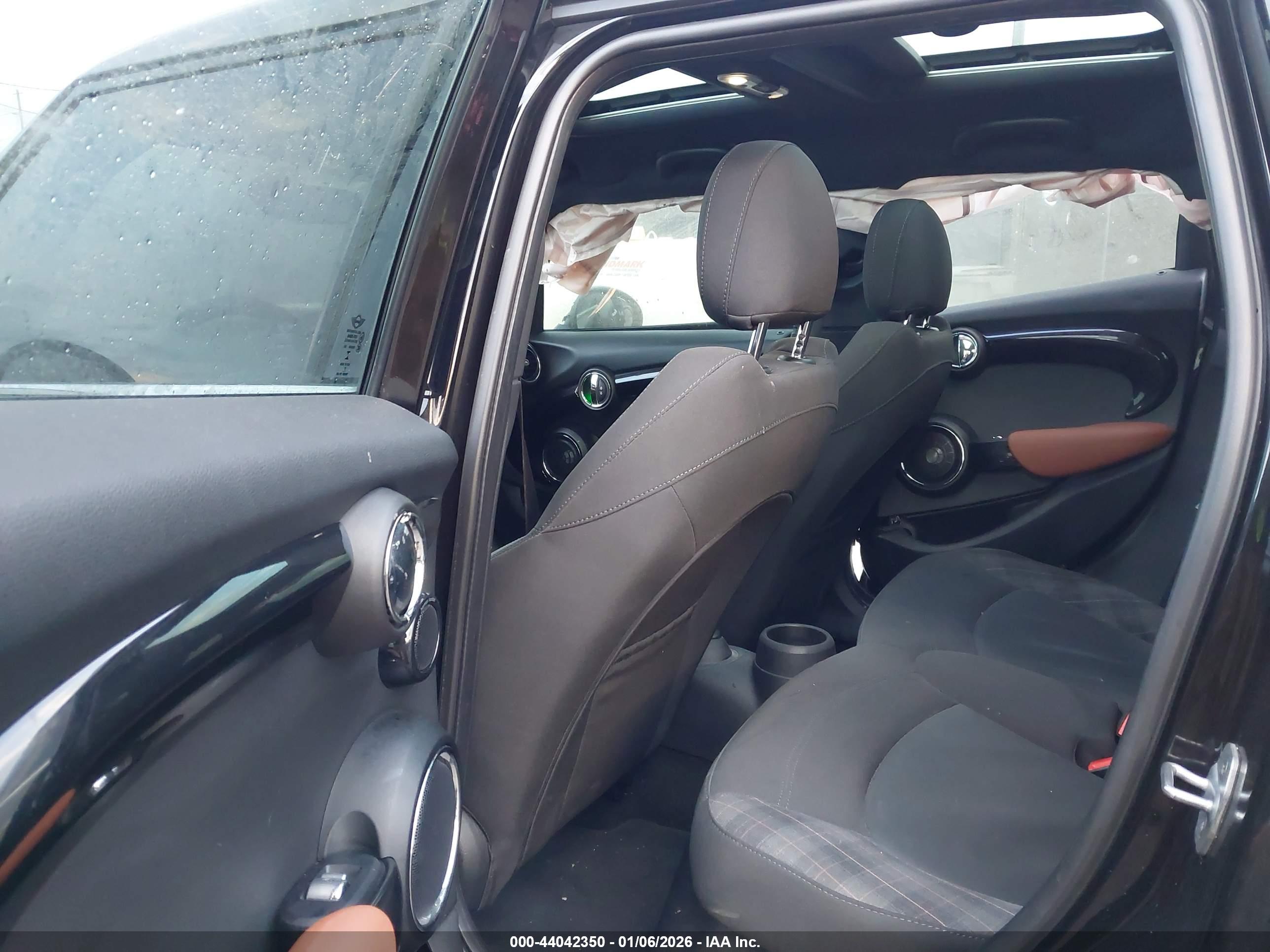 MINI HARDTOP image 8