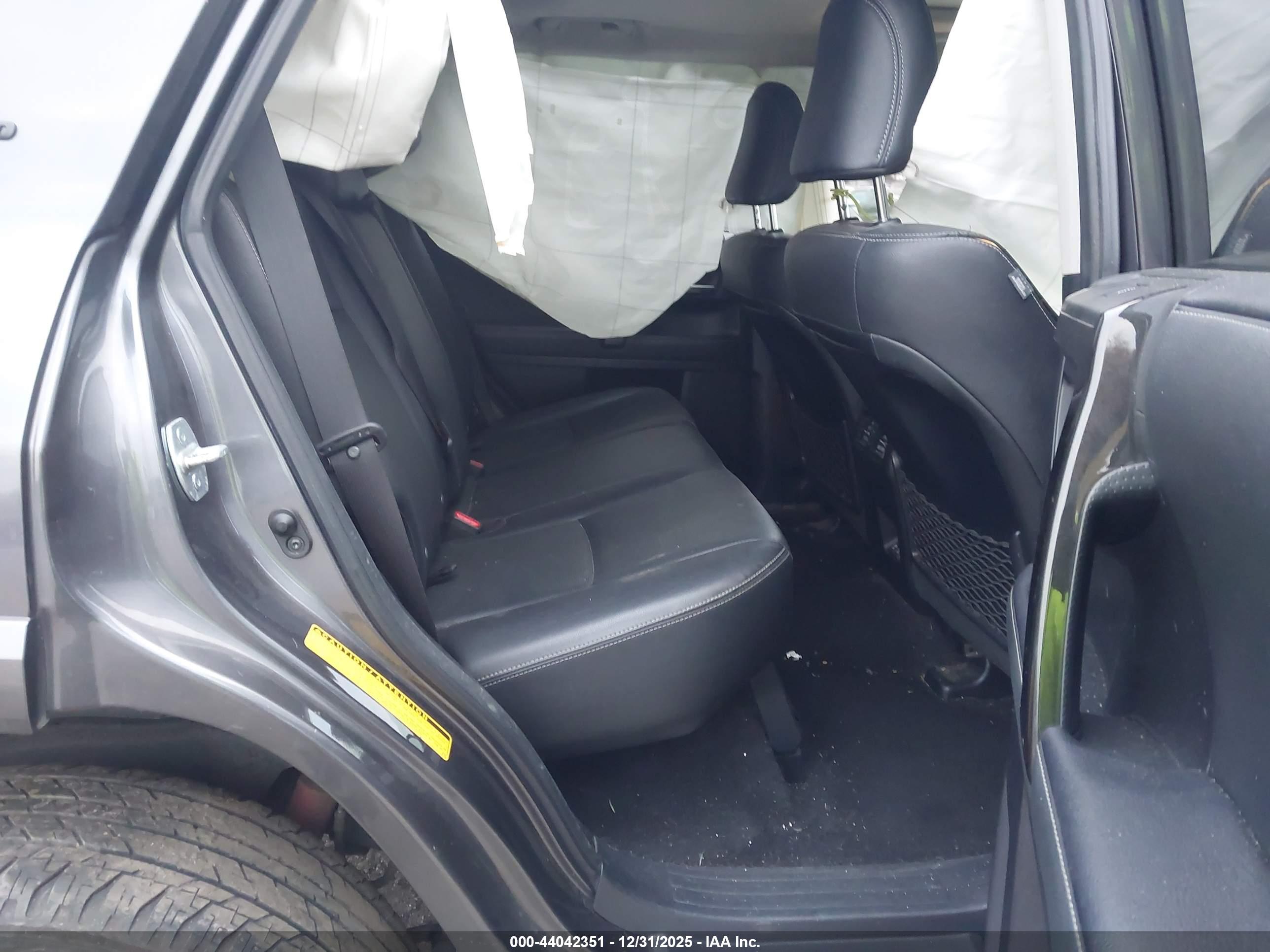 TOYOTA 4RUNNER image 8