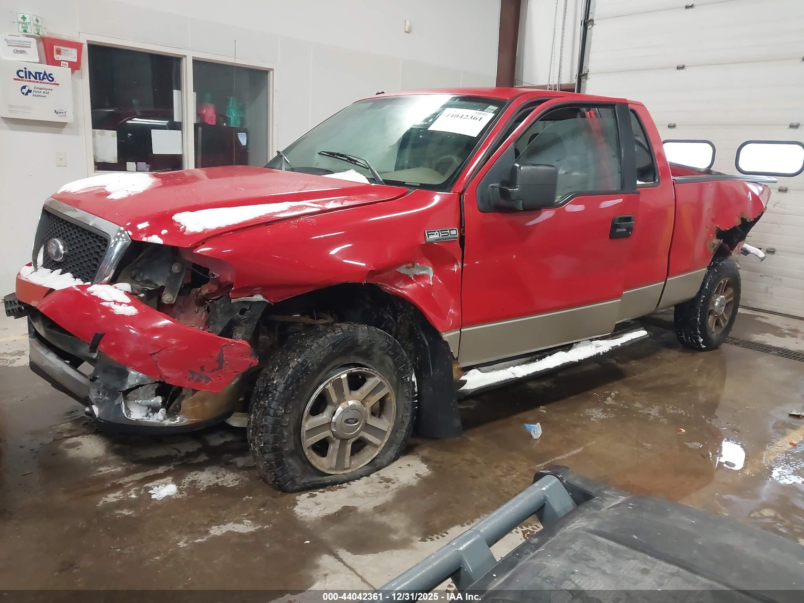 FORD F-150 image 2