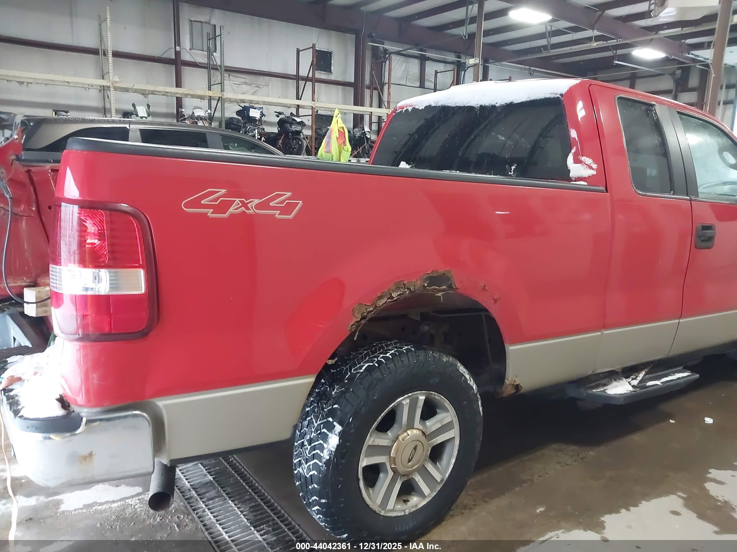 FORD F-150 image 4
