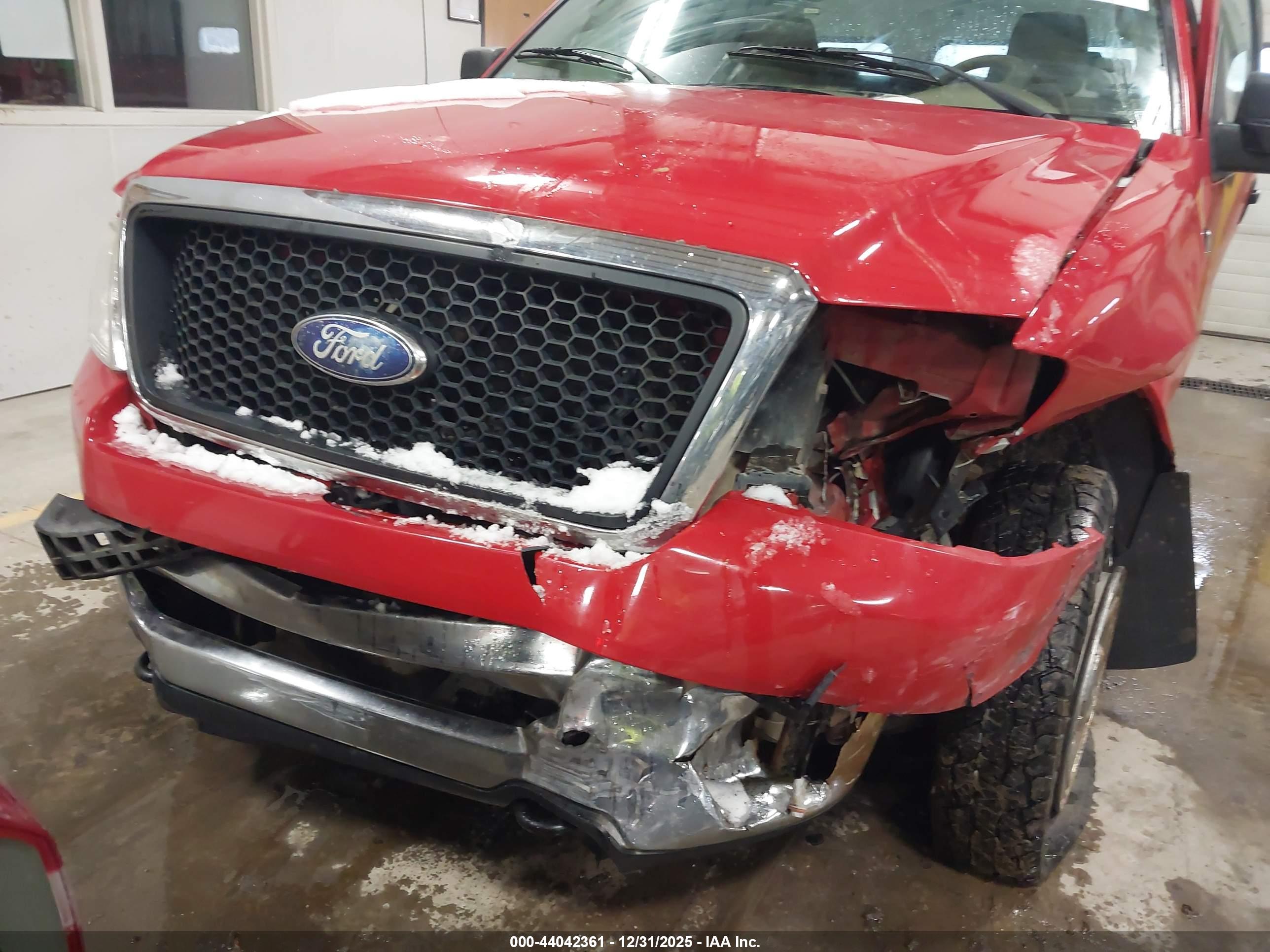 FORD F-150 image 6