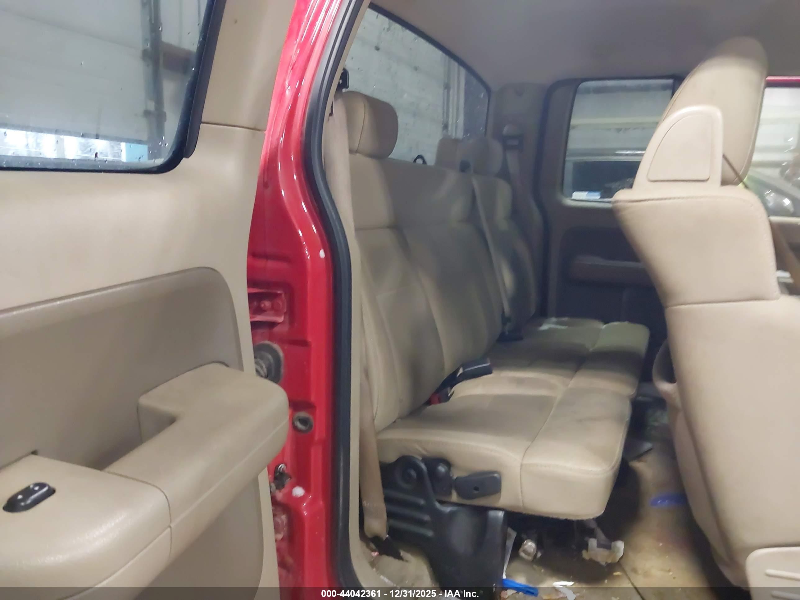FORD F-150 image 8