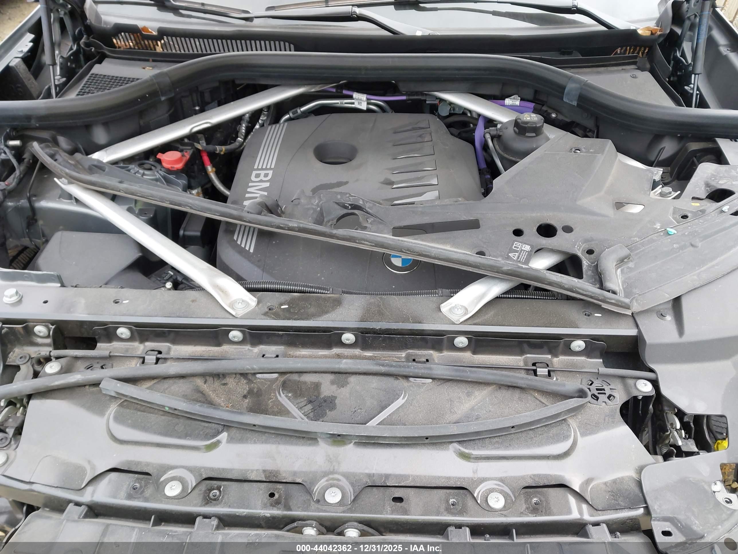 BMW X5 image 10