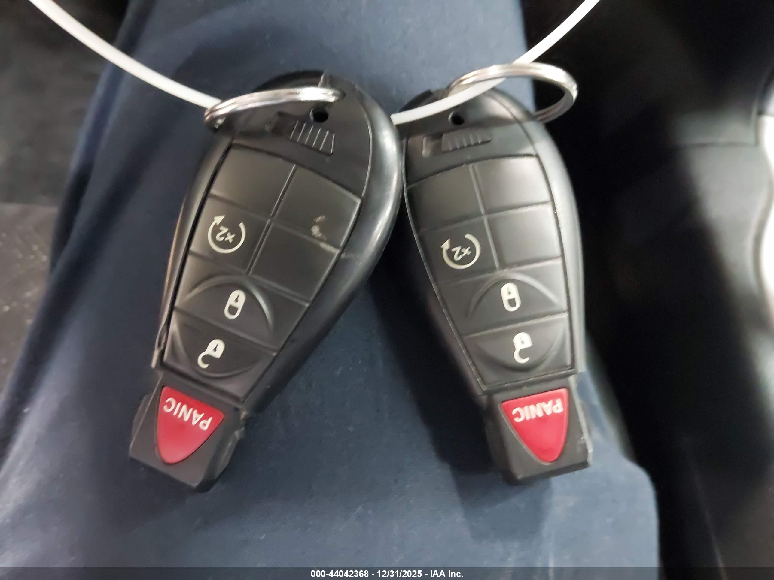 JEEP GRAND image 11