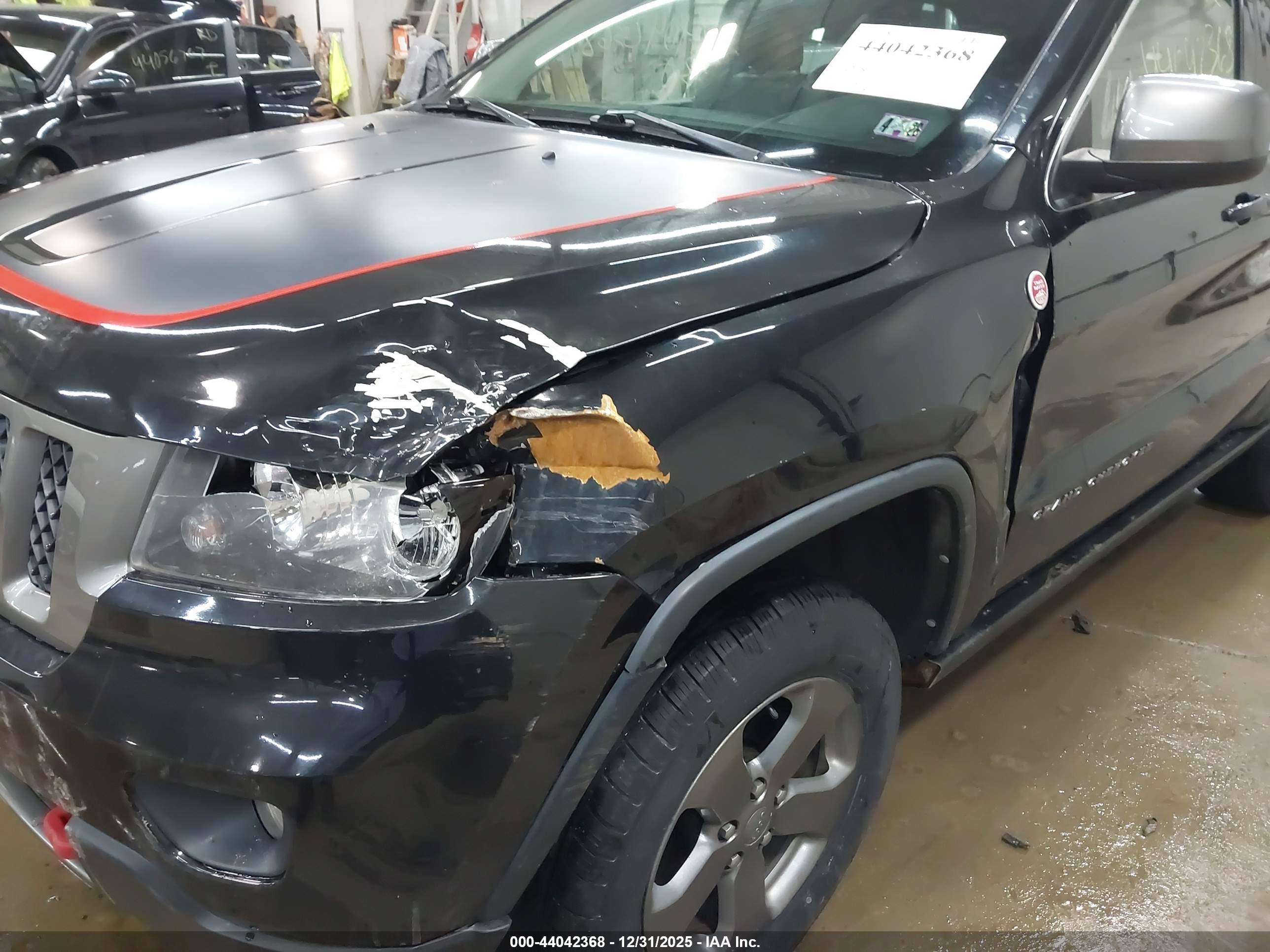 JEEP GRAND image 6