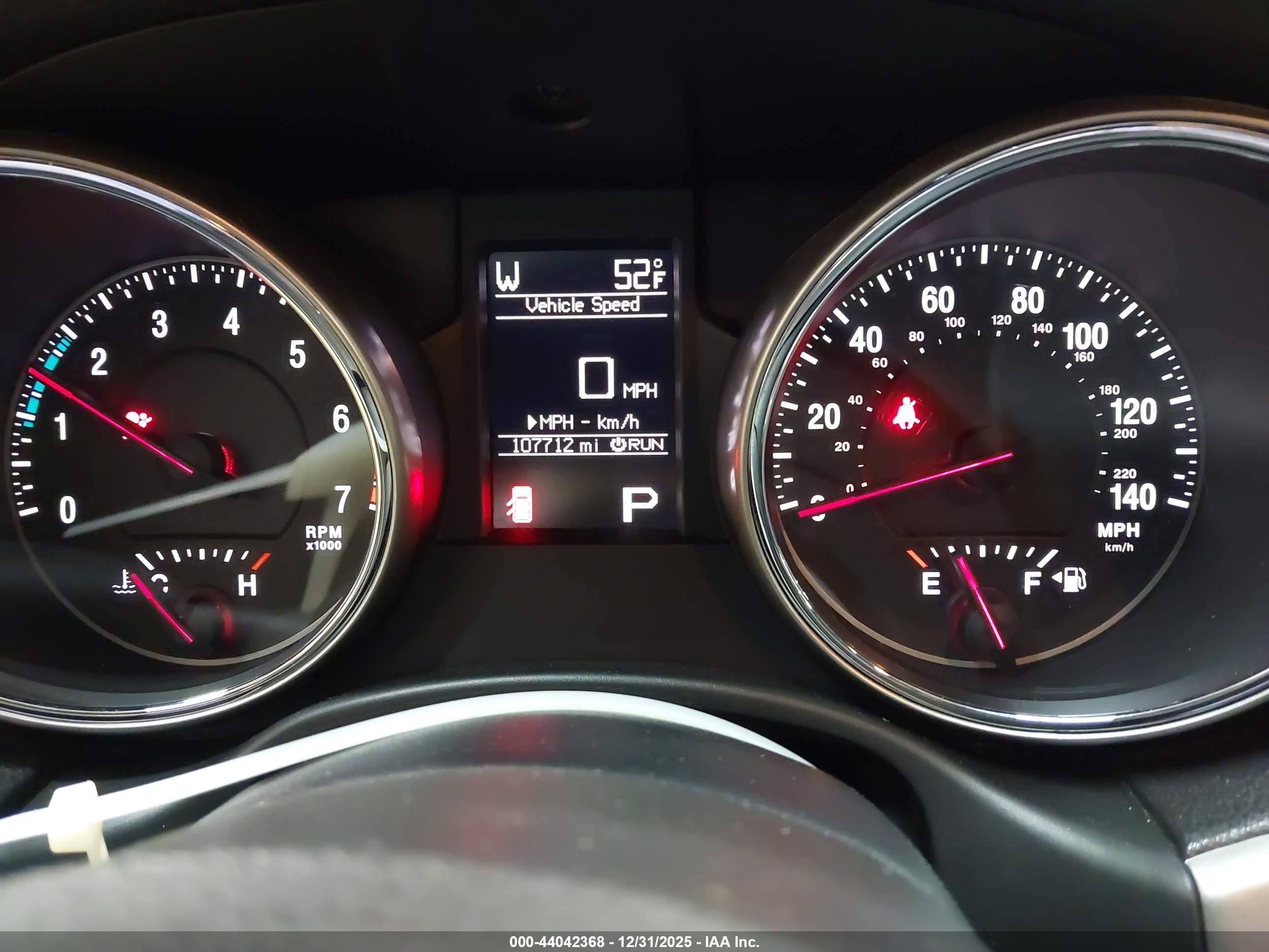 JEEP GRAND image 7