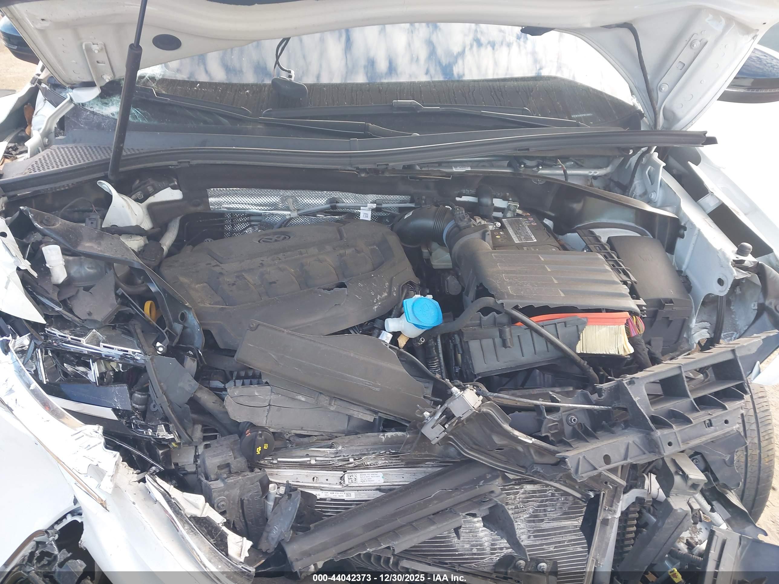 VOLKSWAGEN TIGUAN image 10