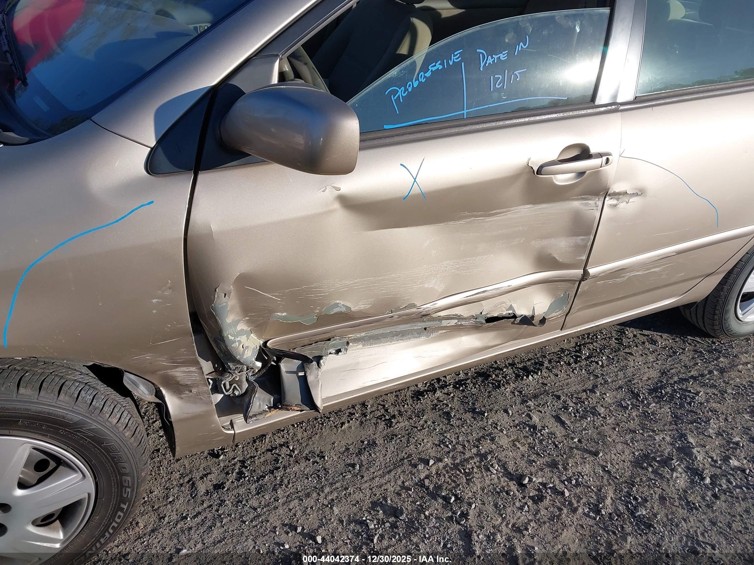 TOYOTA COROLLA image 6