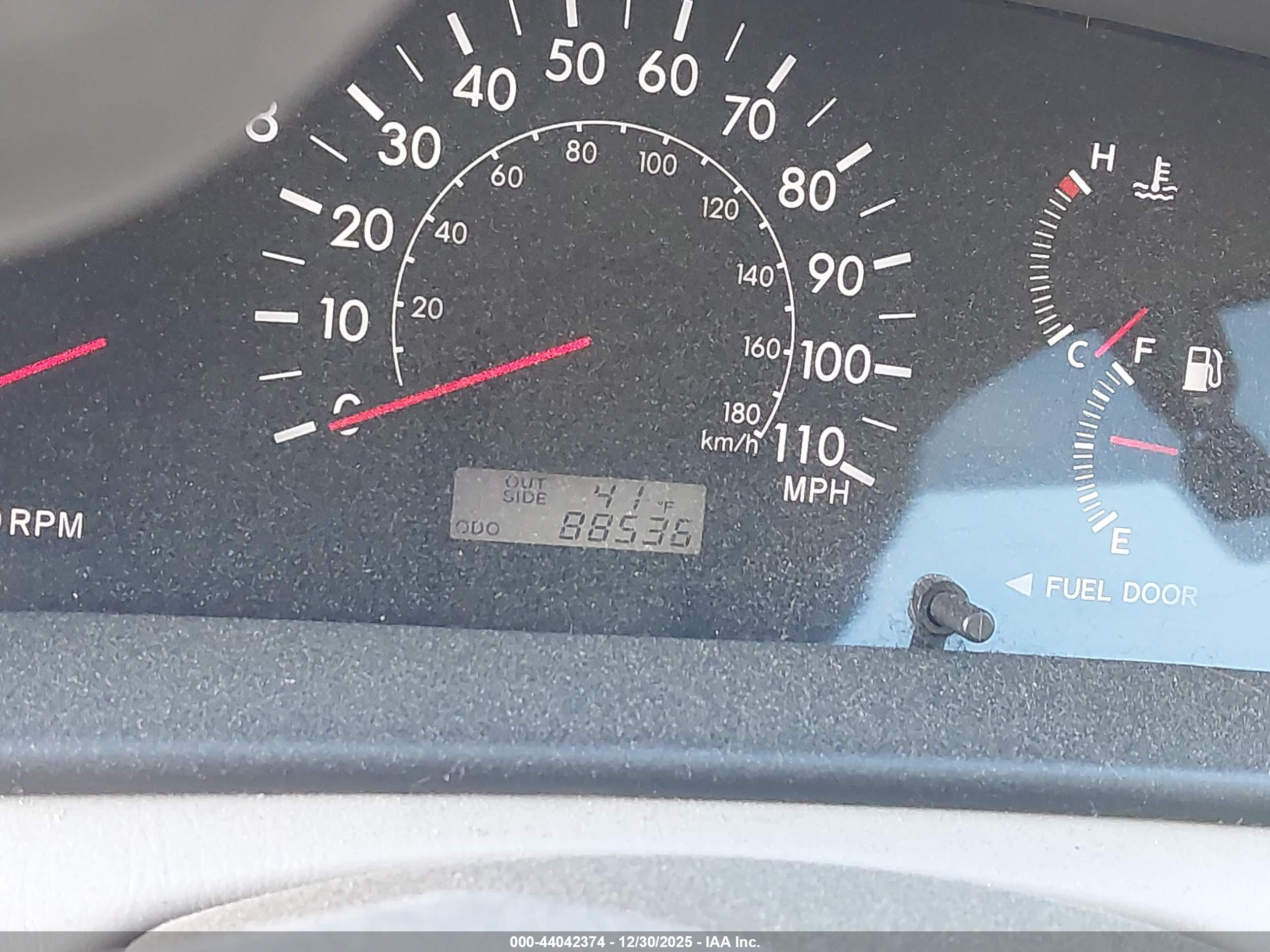 TOYOTA COROLLA image 7