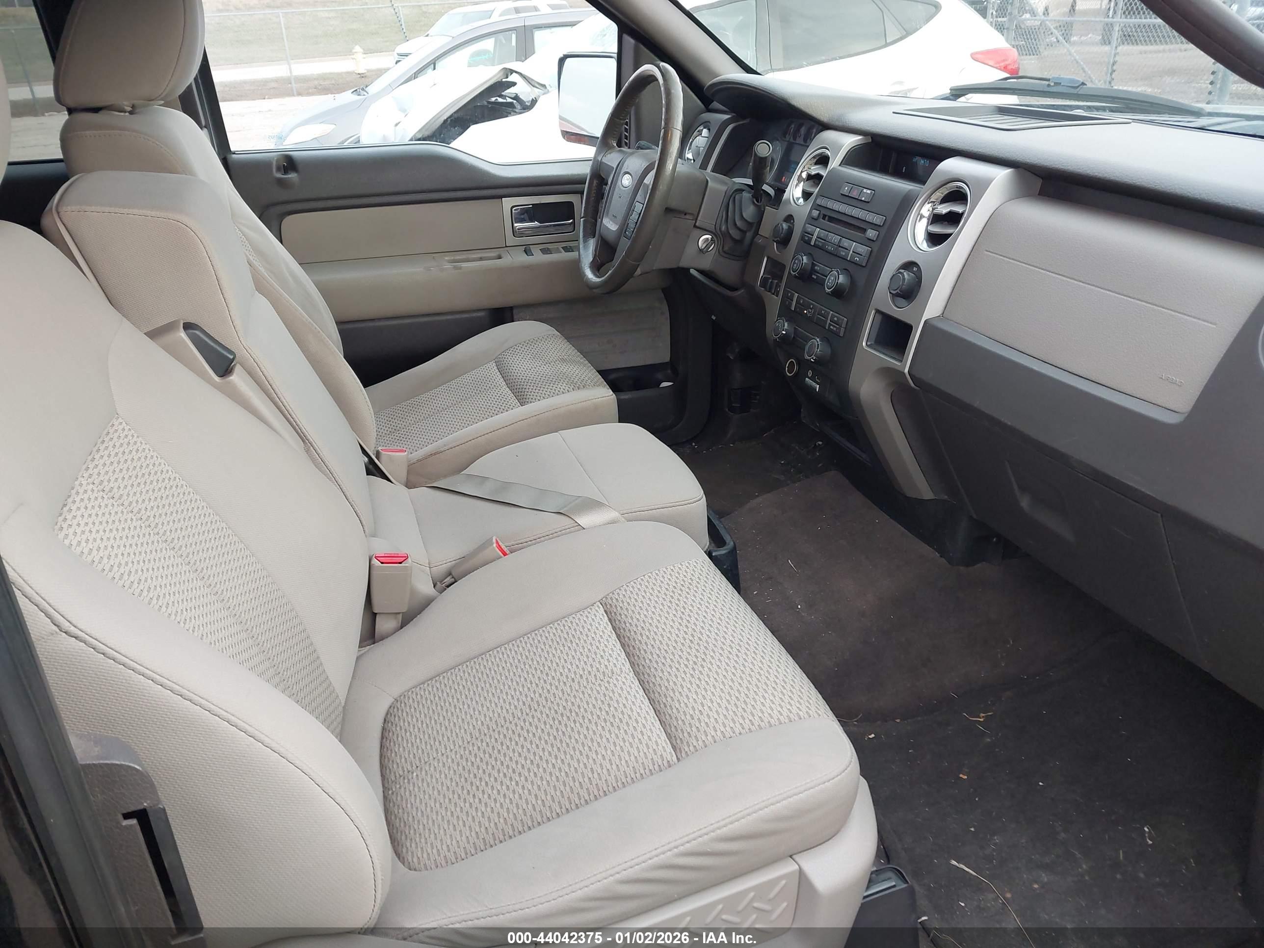 FORD F-150 image 5