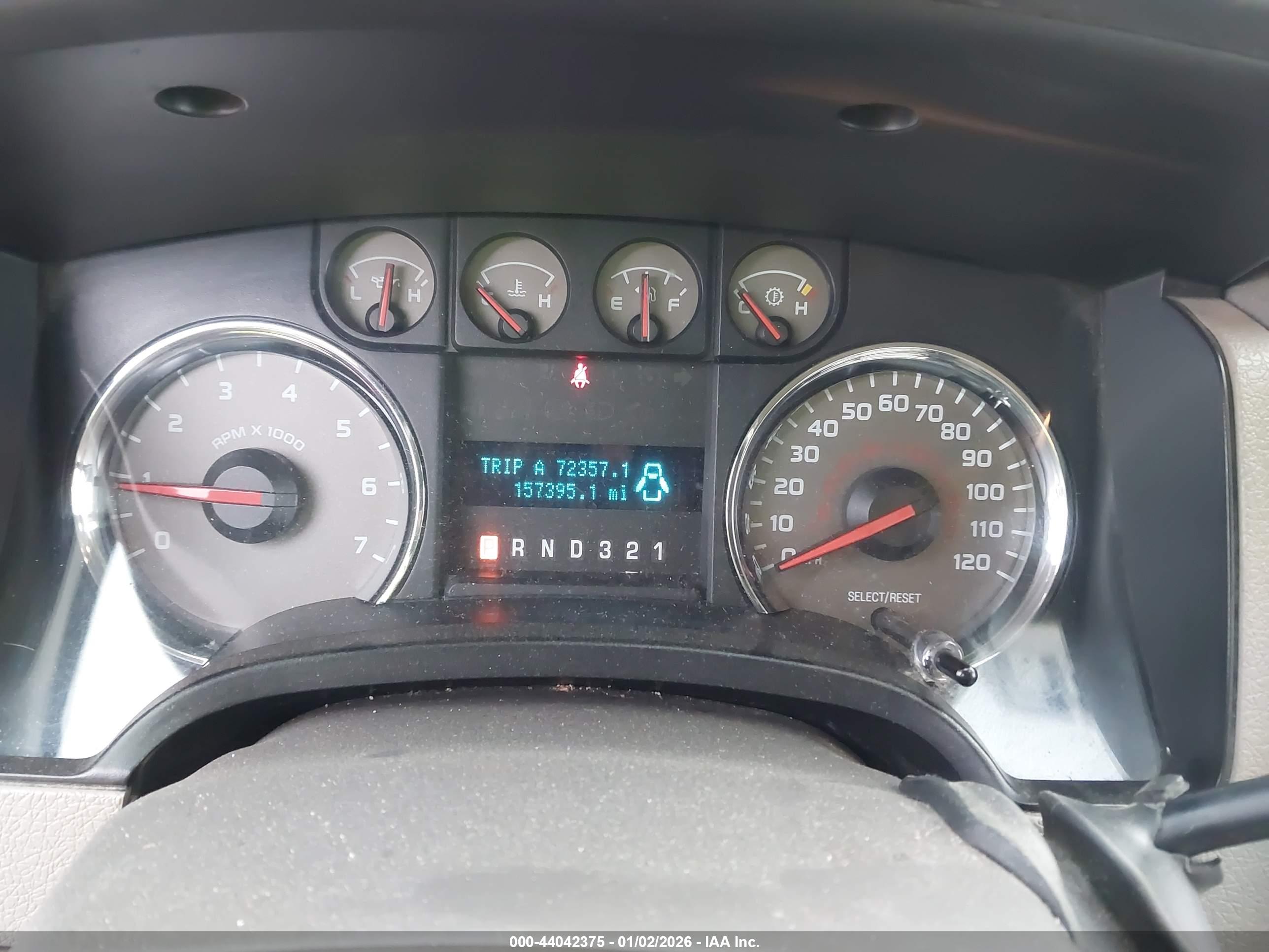 FORD F-150 image 7