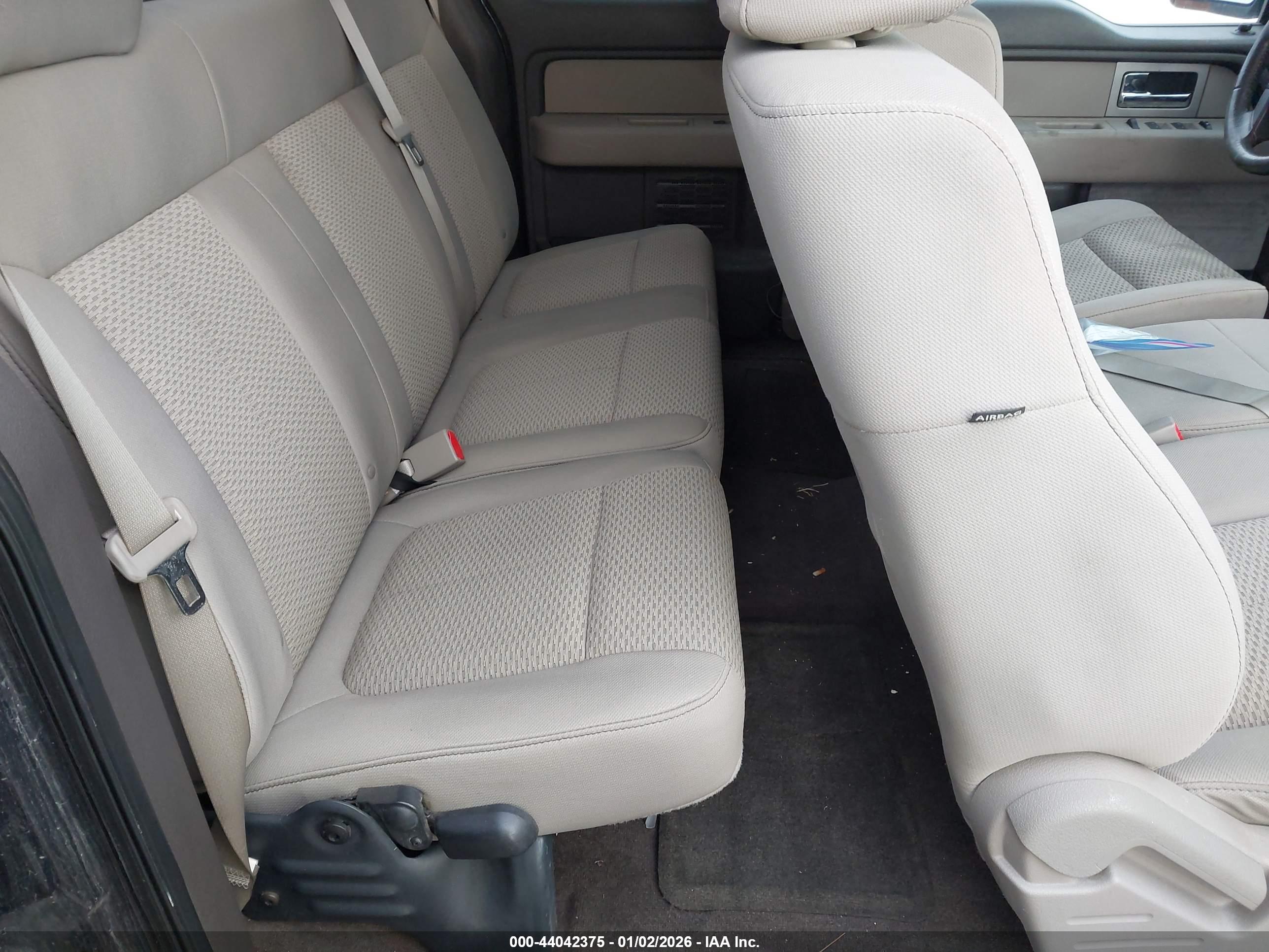 FORD F-150 image 8