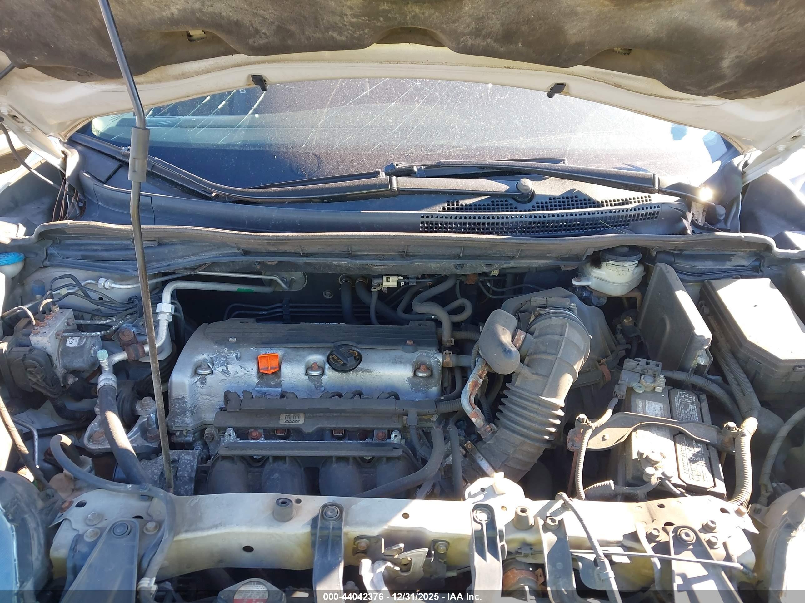HONDA CR-V image 10