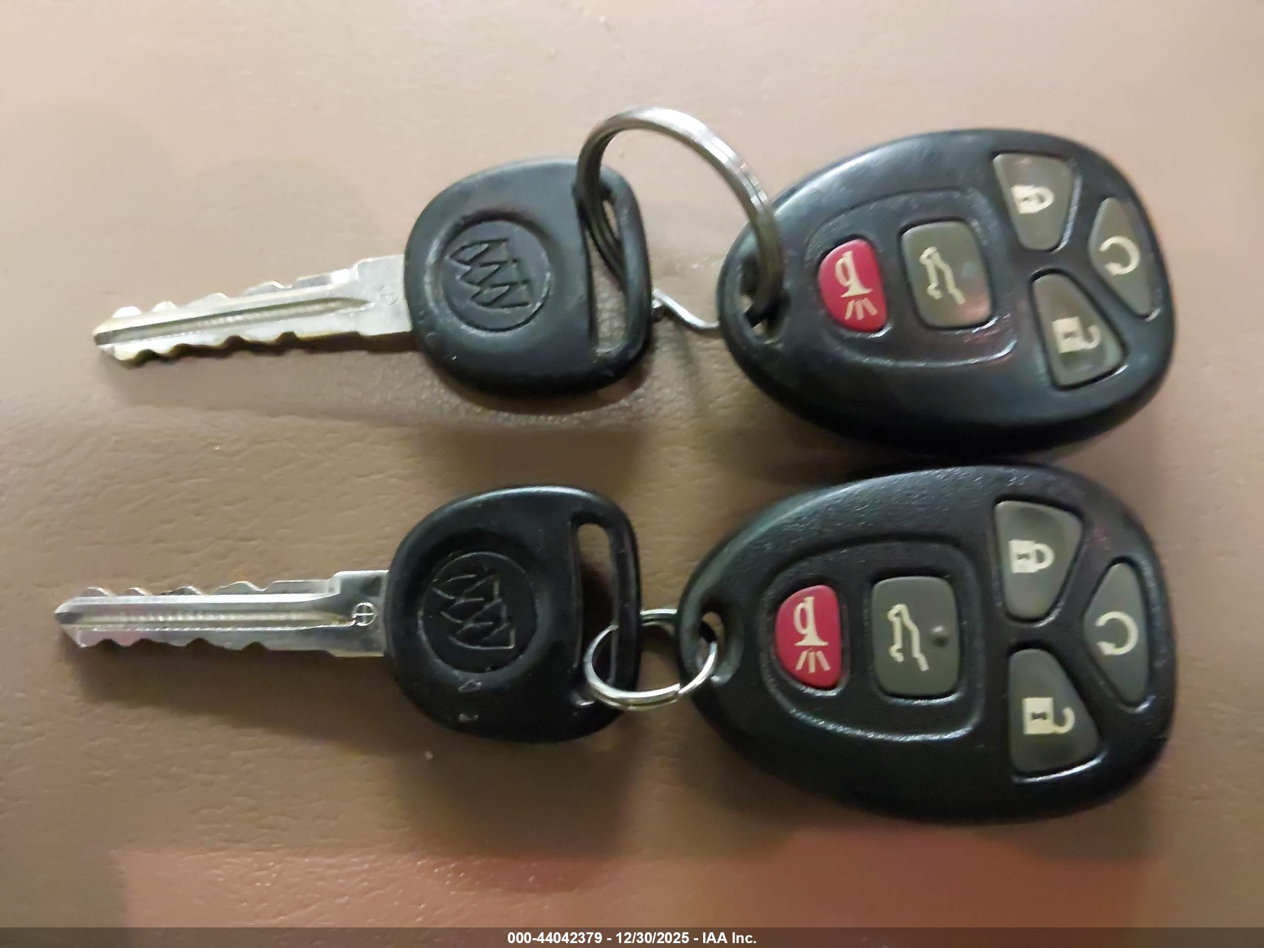 BUICK ENCLAVE image 11