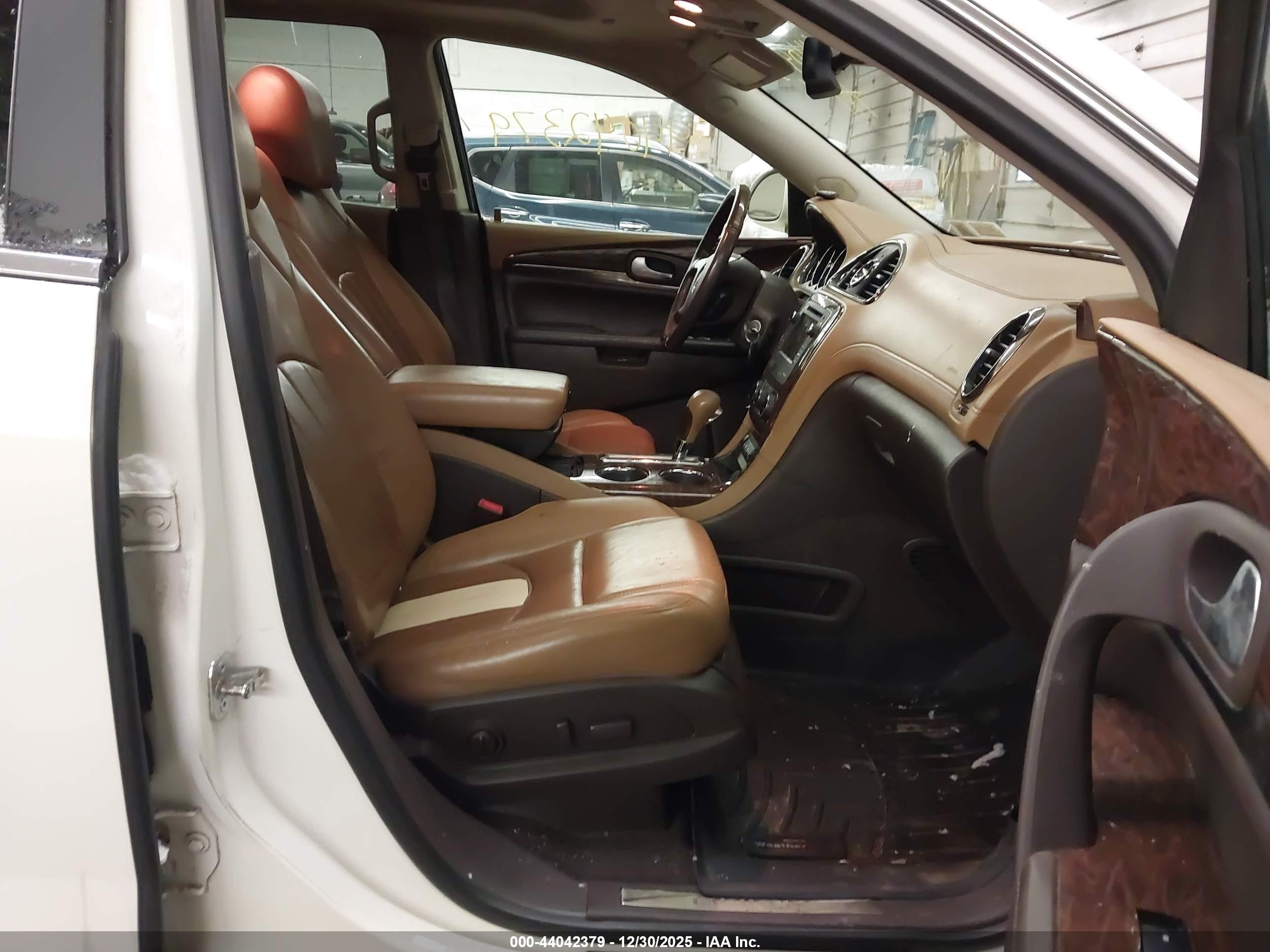 BUICK ENCLAVE image 5