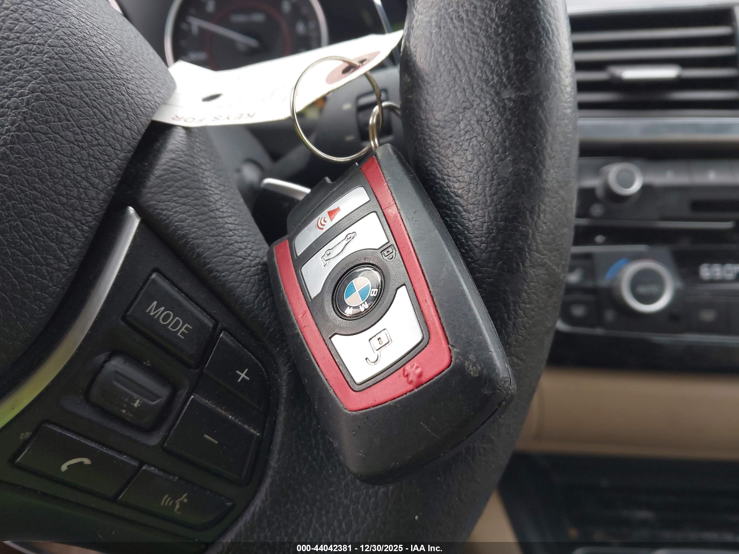 BMW 328I image 11