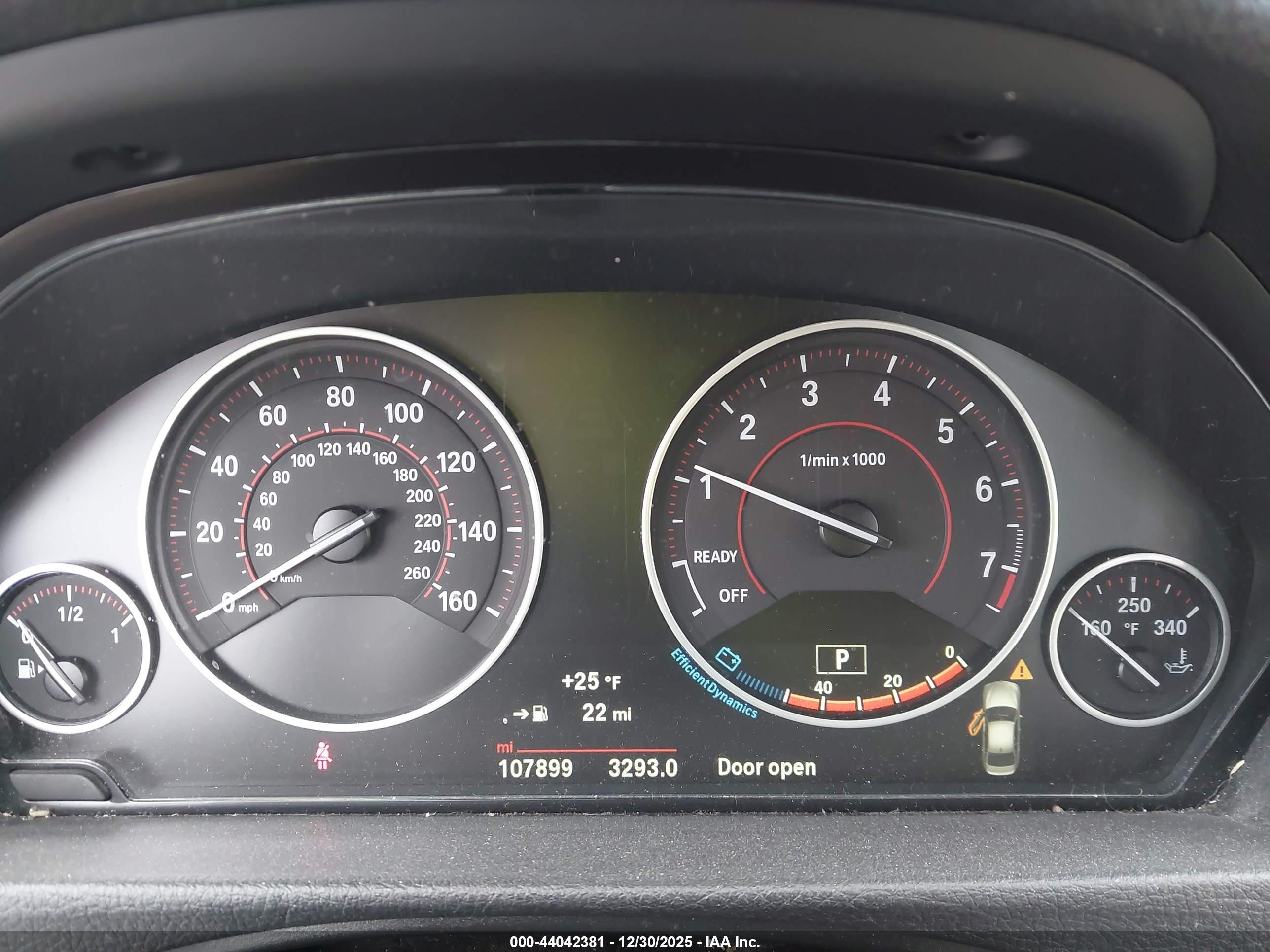 BMW 328I image 7
