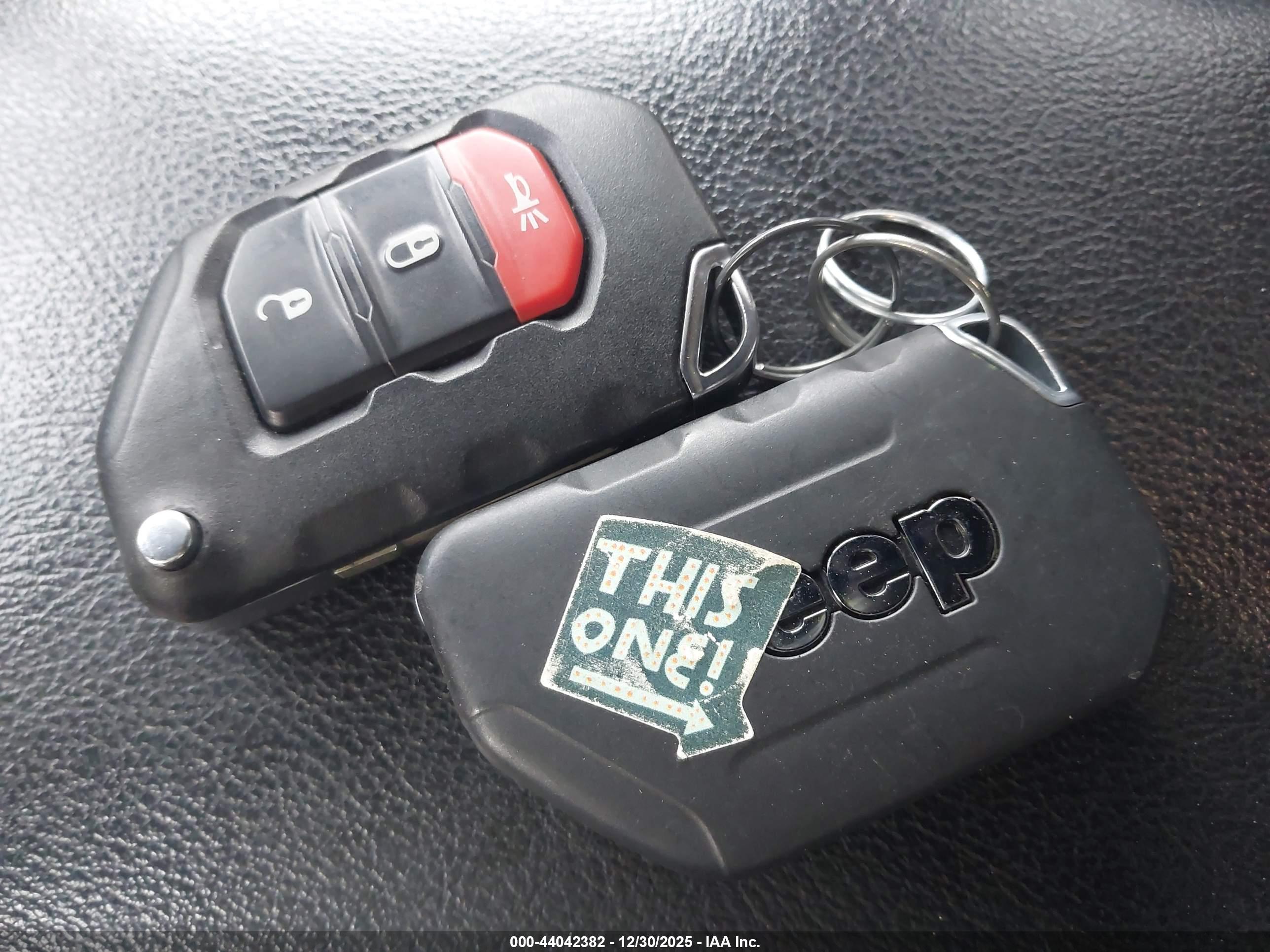 JEEP WRANGLER image 11