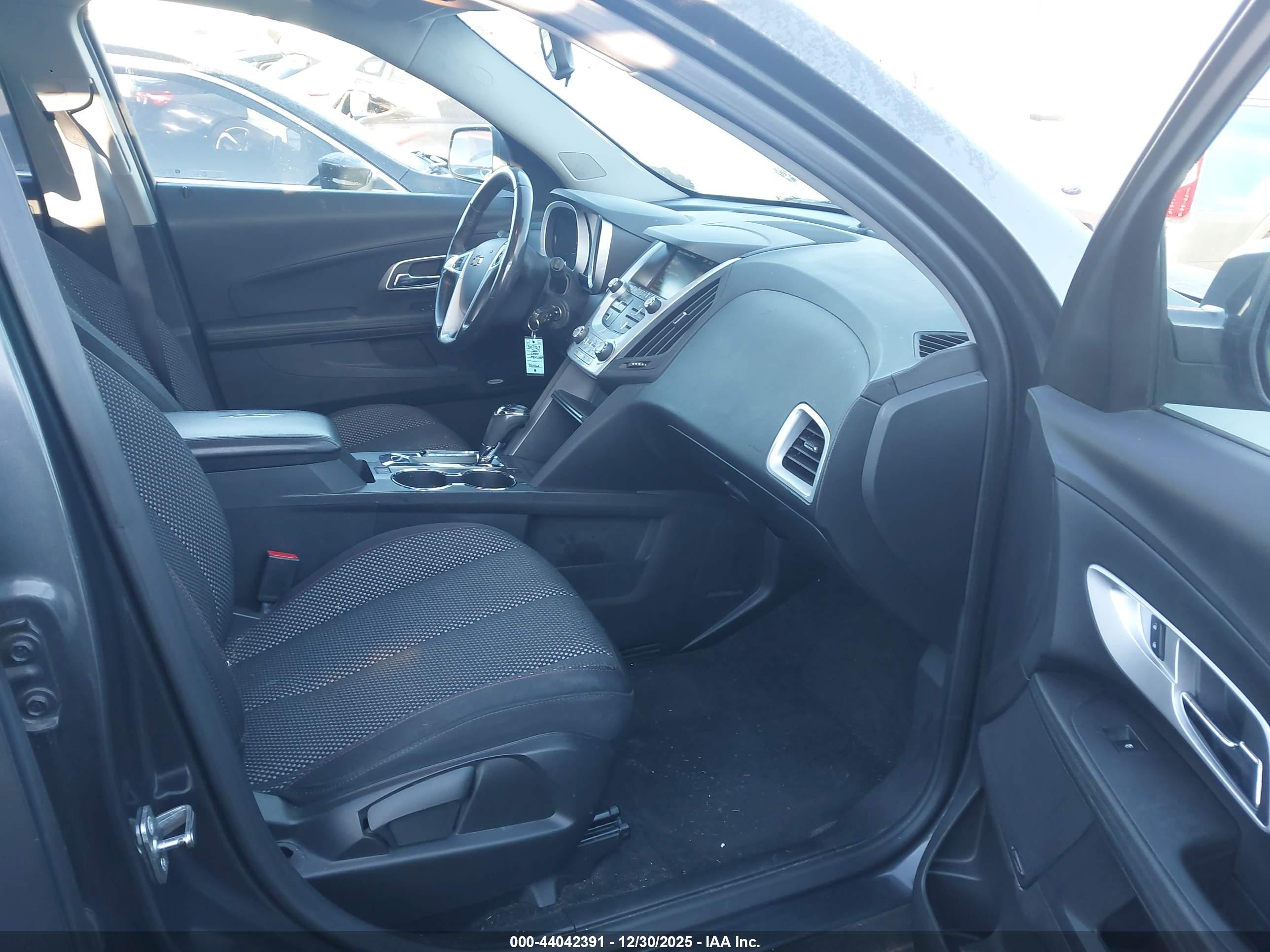CHEVROLET EQUINOX image 5