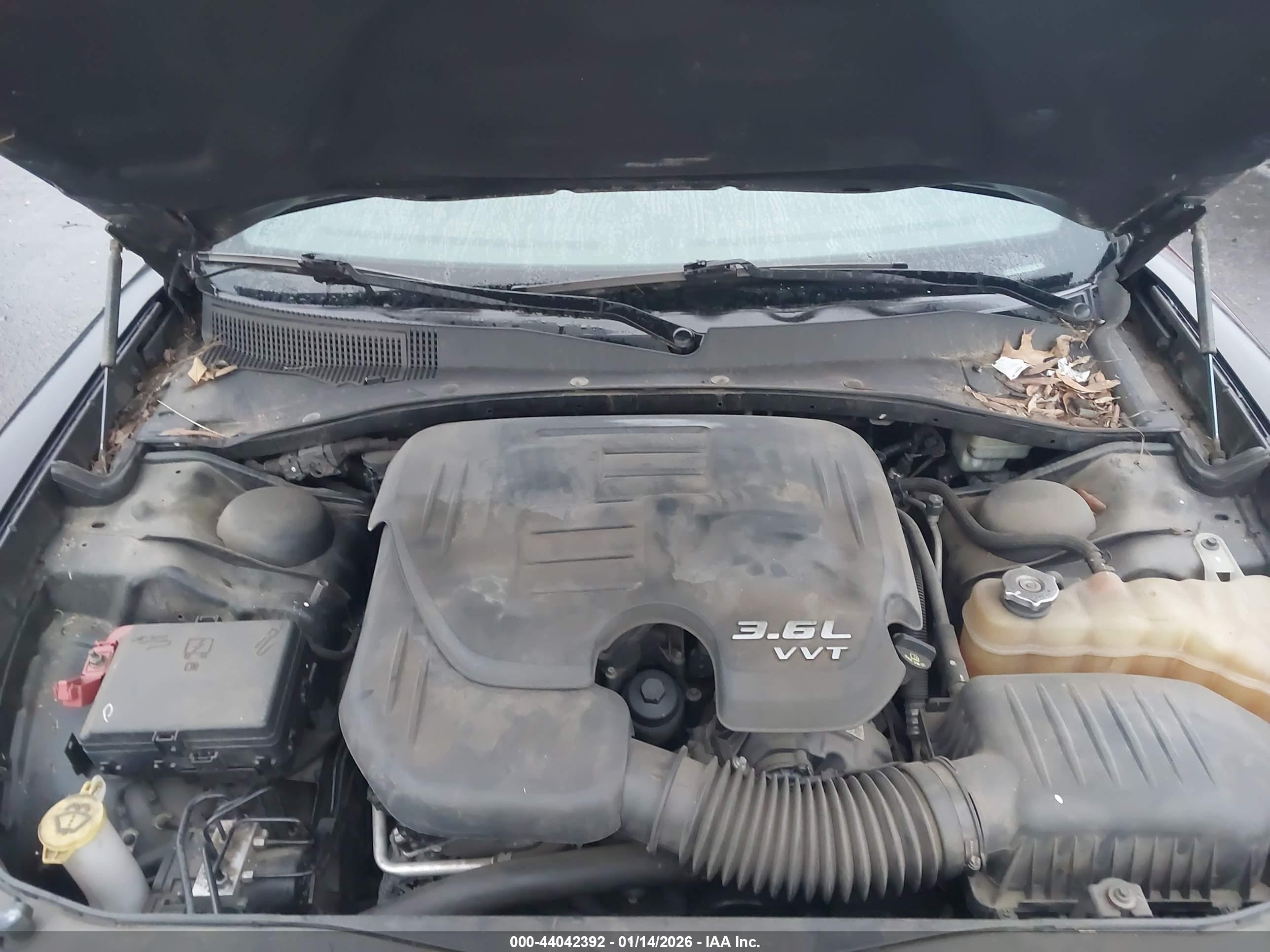 DODGE CHARGER image 10