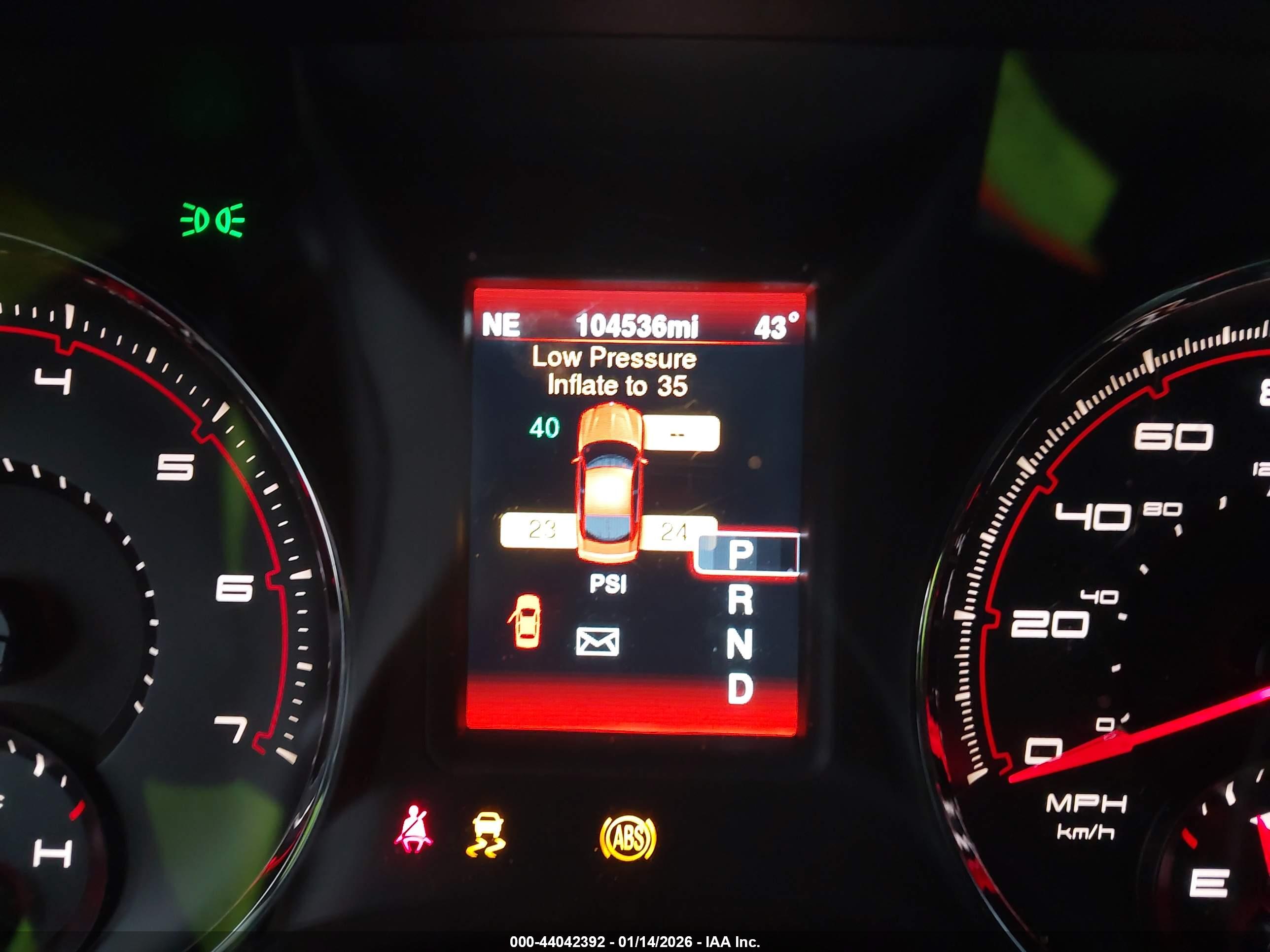 DODGE CHARGER image 7