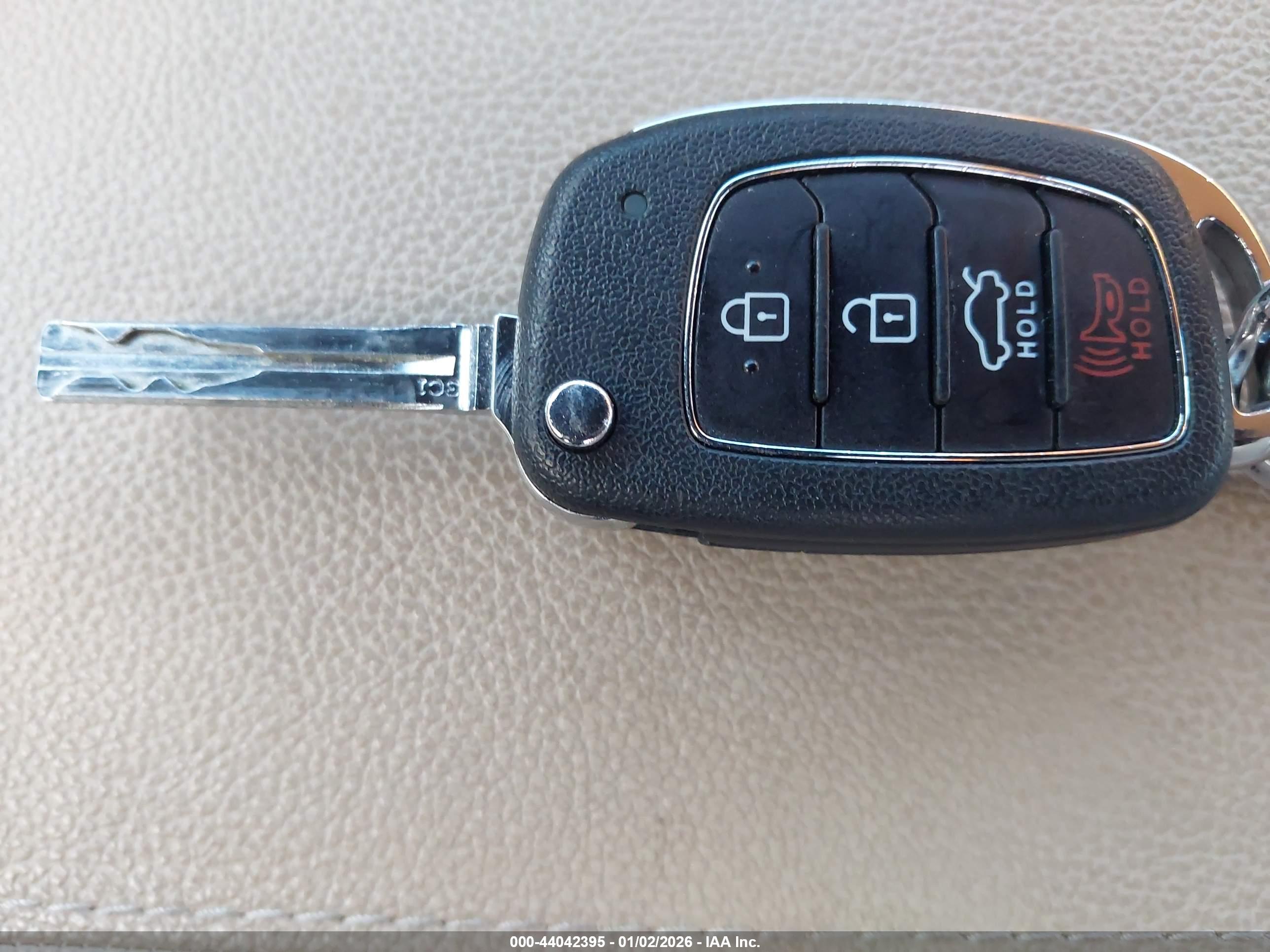 HYUNDAI SONATA image 11