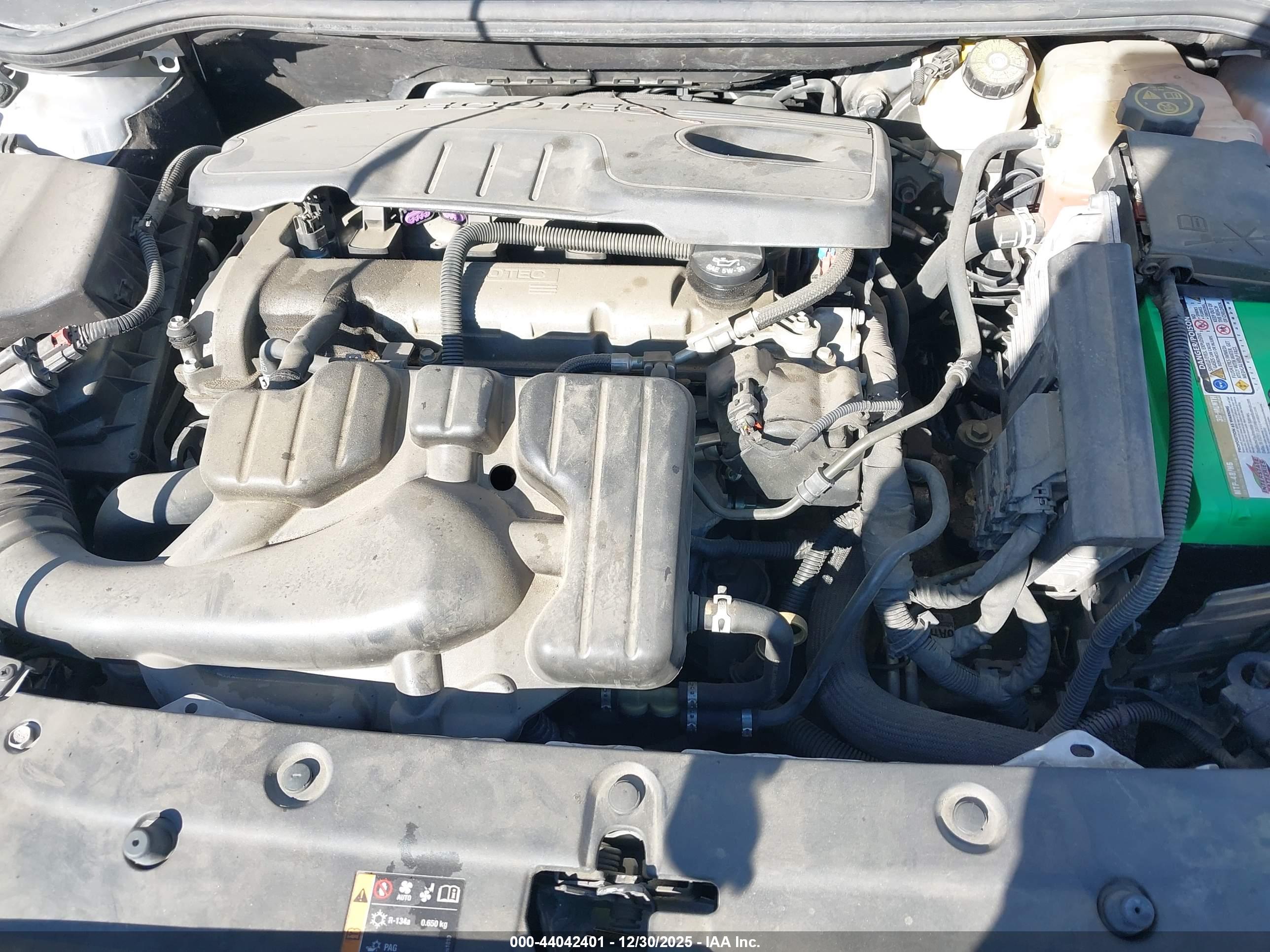 BUICK VERANO image 10