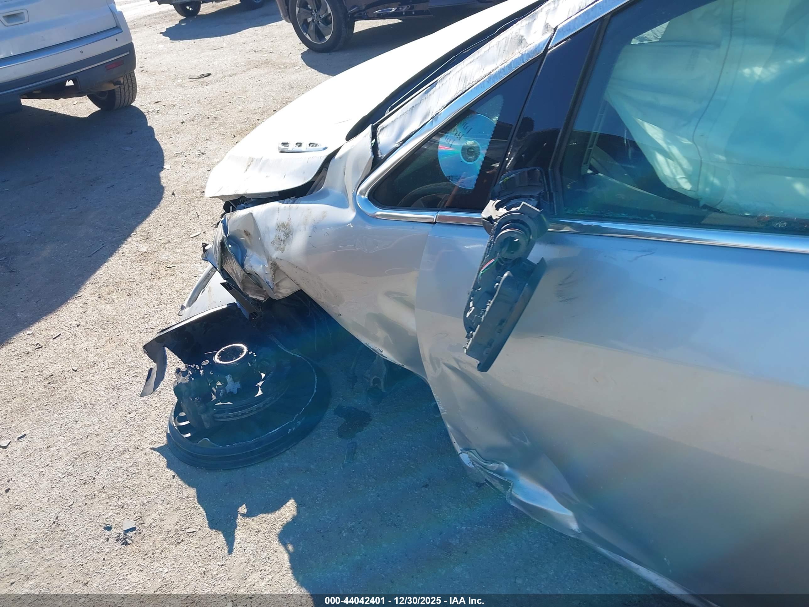 BUICK VERANO image 6